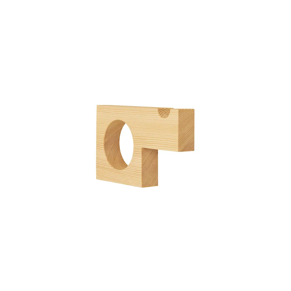 010 Circles Wall Hook