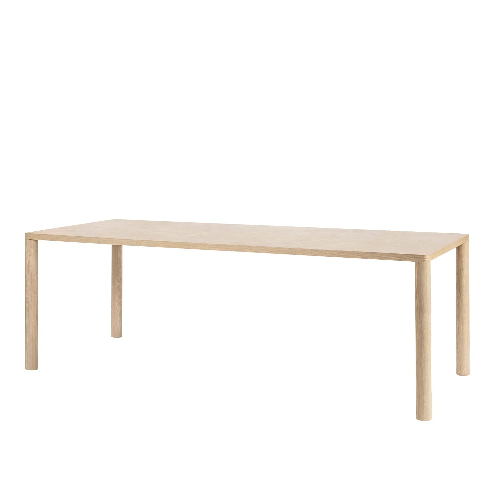 Log Table