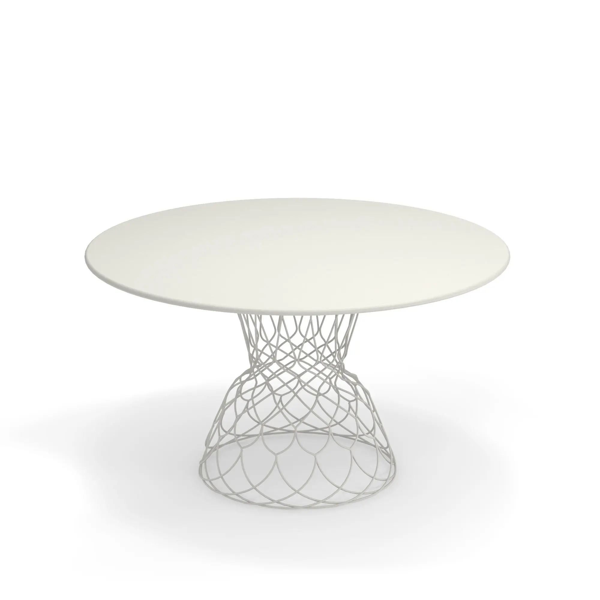 Re-Trouvé Round Table