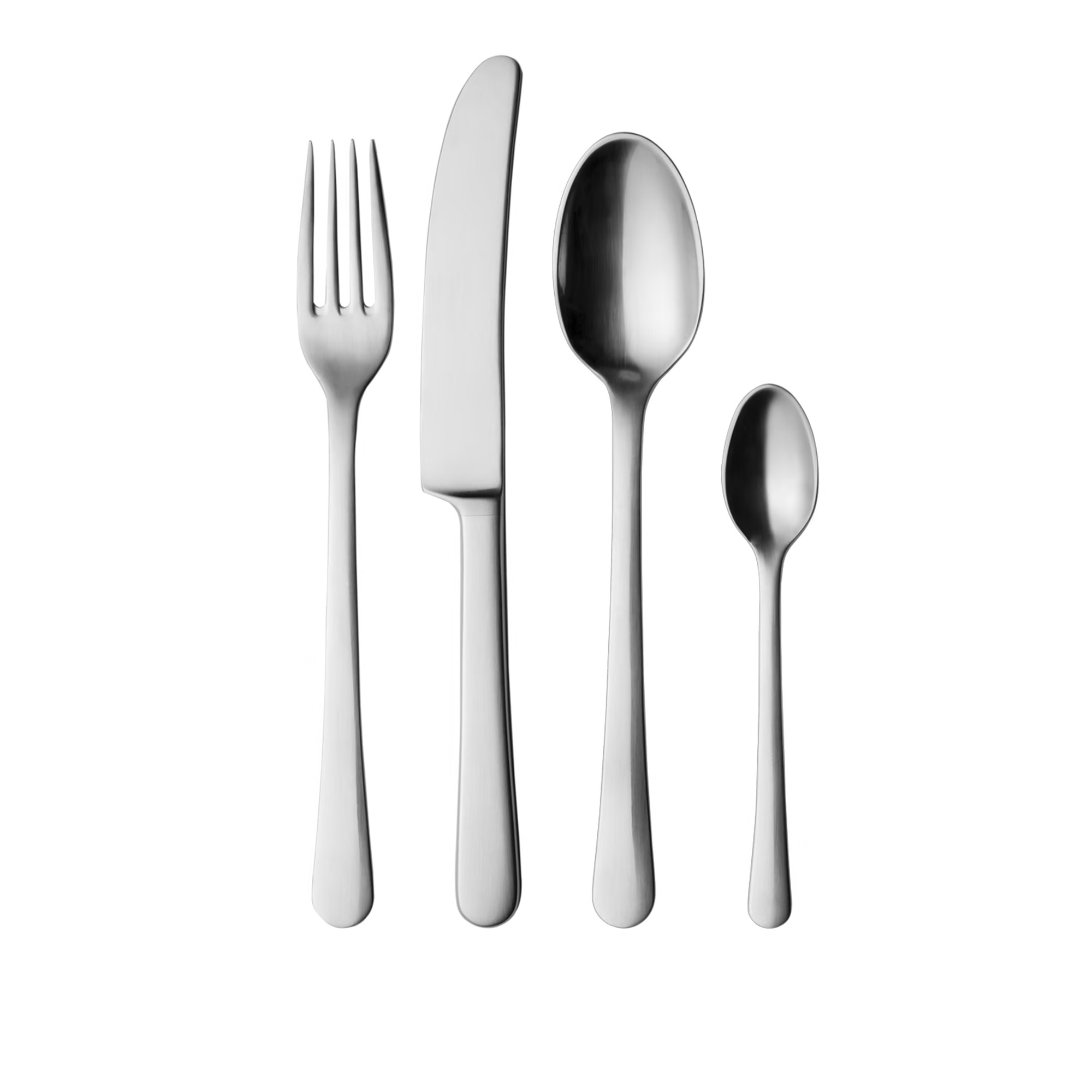 Georg Jensen - Copenhagen bestickset 16 delar - Bestickset - Grethe Meyer | Servering - Bestick - Bestickset | Möbelexperten