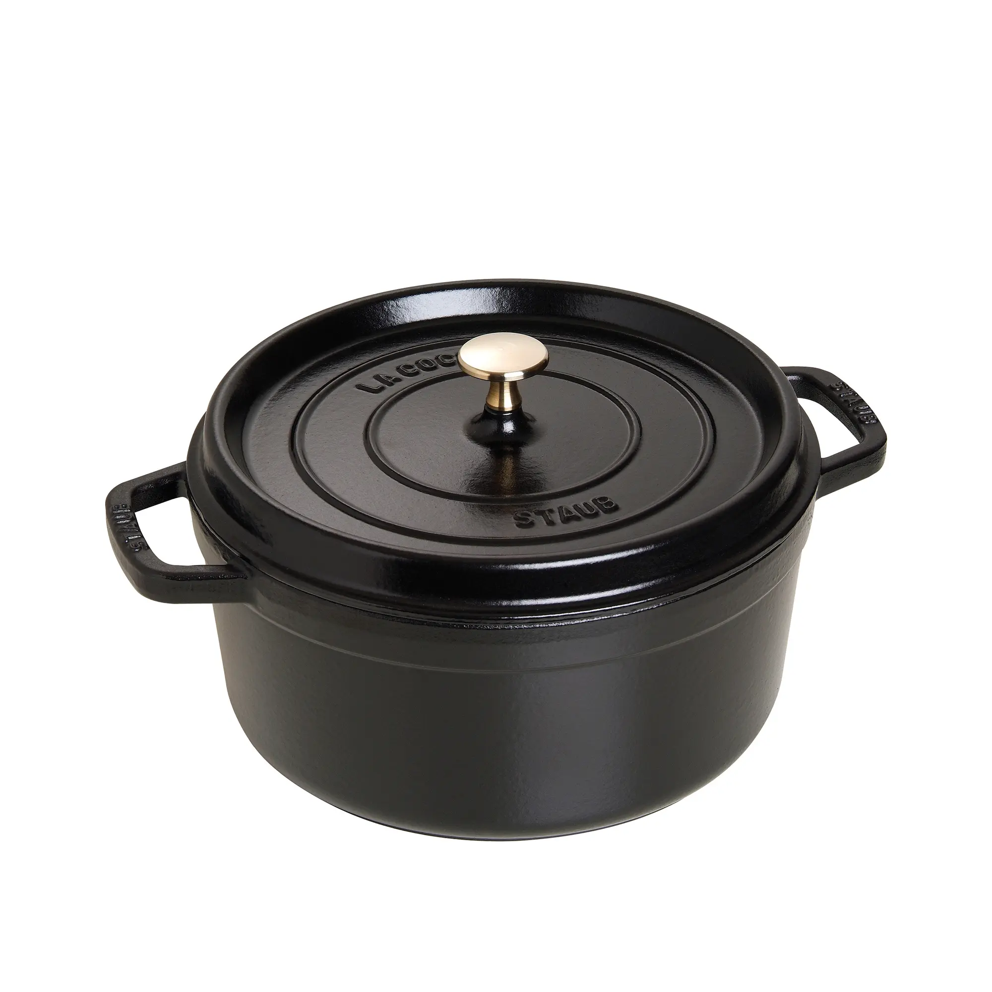 La Cocotte Rund Gryta Ø 26 cm