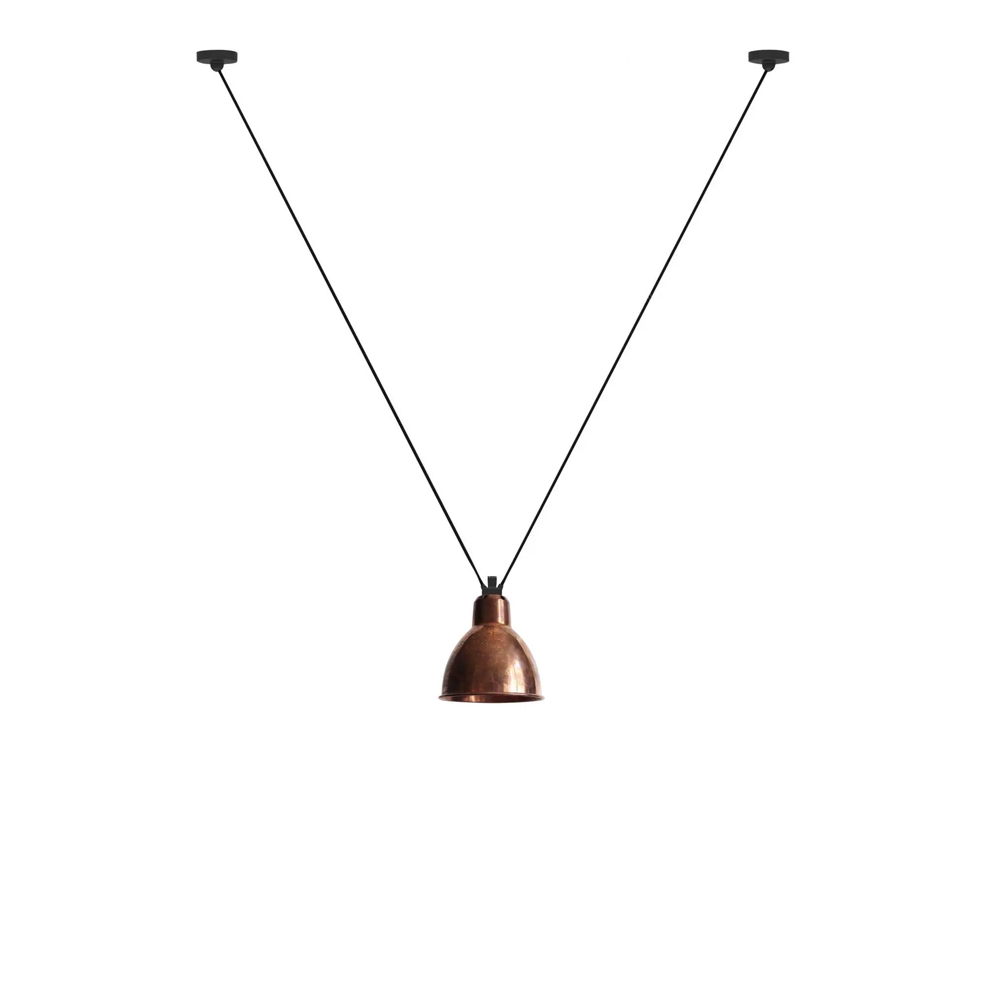 Les Acrobates de Gras No 323 - Round L