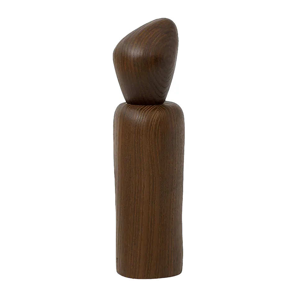 Cairn Dark Brown kvarn