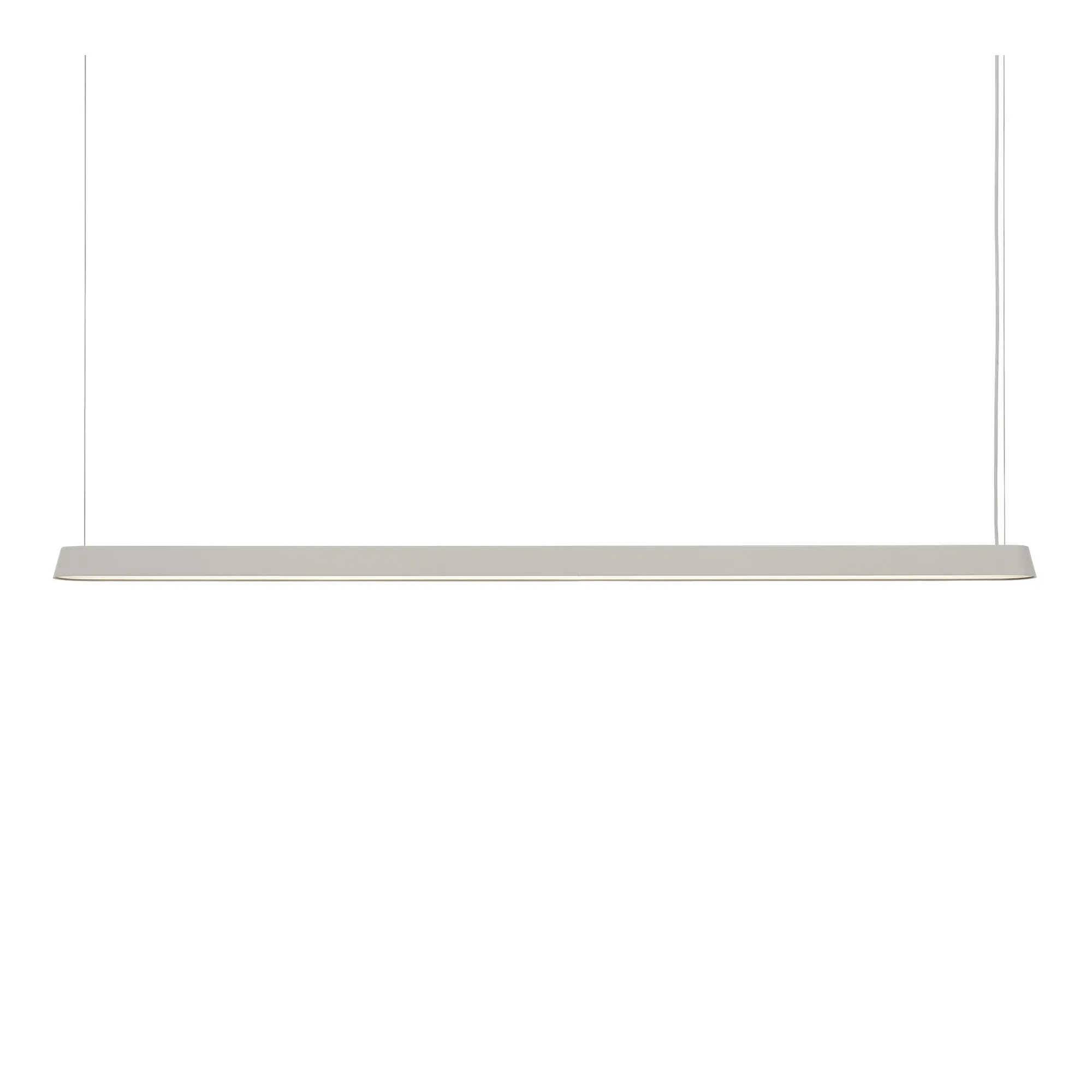 Linear Pendant Lamp - 169 cm