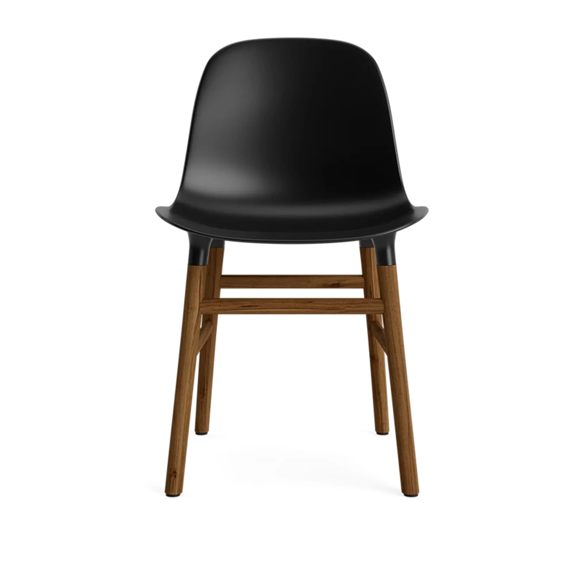 Form Chair Walnut