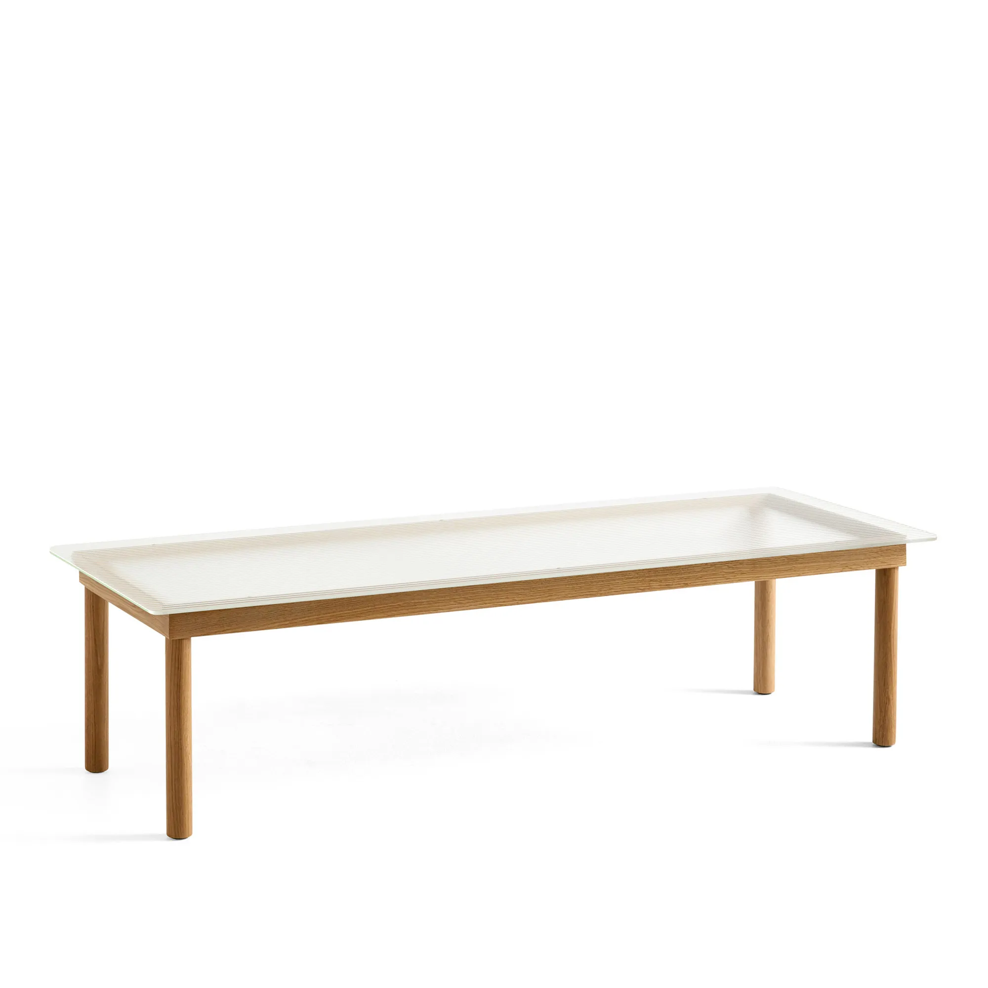 Kofi soffbord 50 x 140 cm Oak