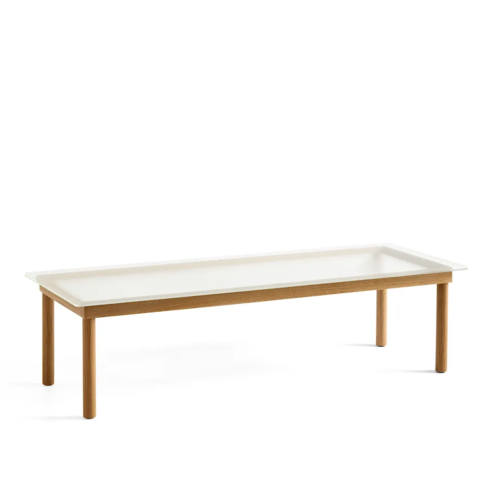 Kofi soffbord 50 x 140 cm Oak