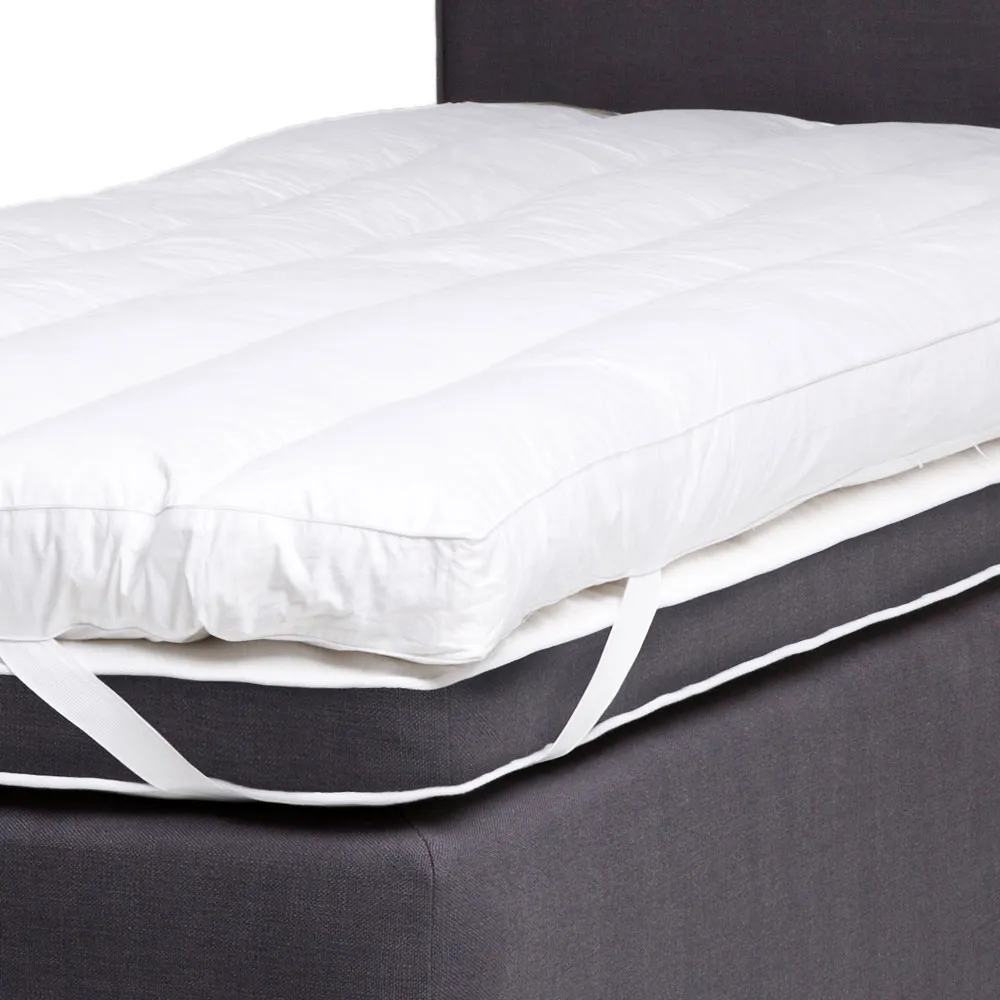 Featherbed White
