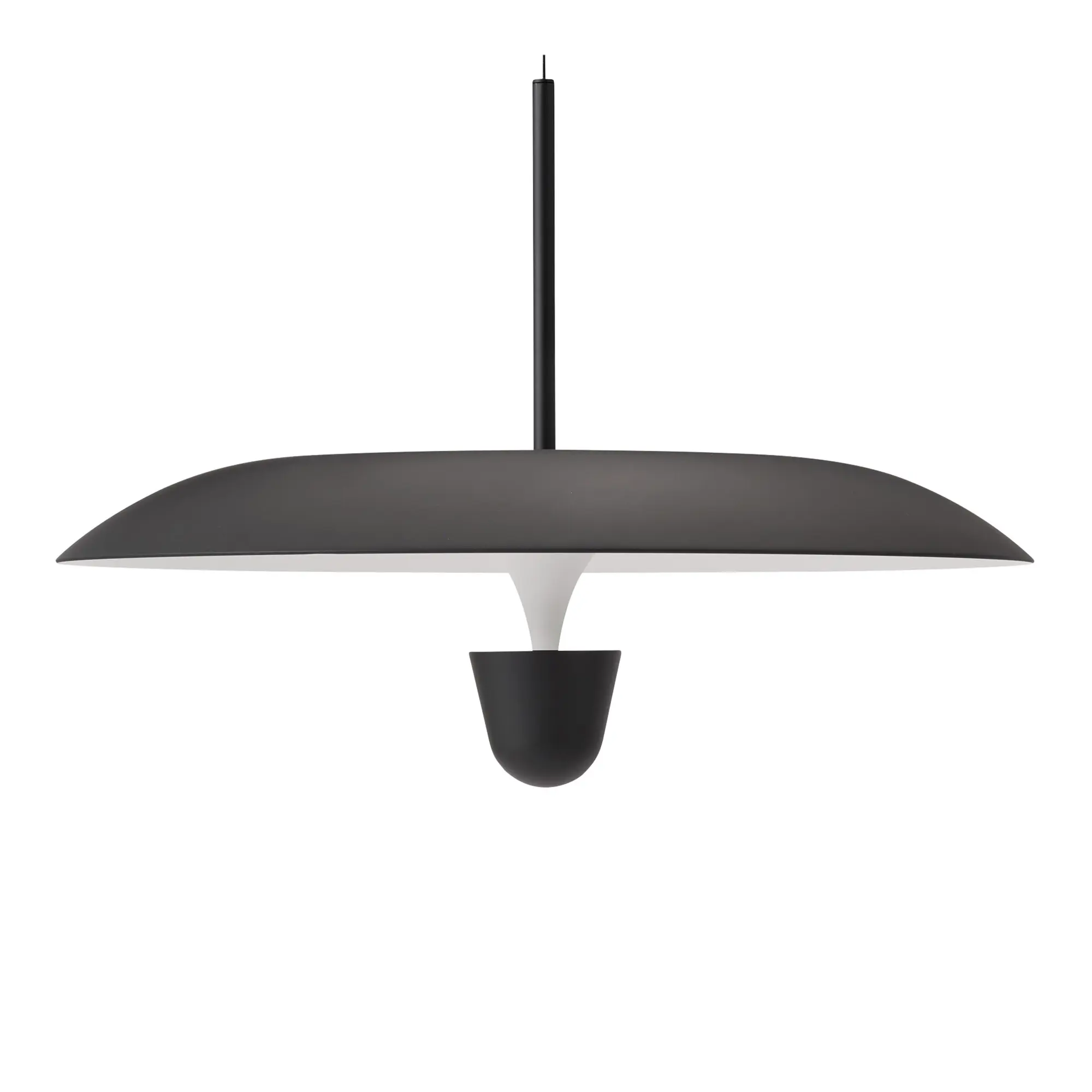 Kantarell pendel Ø55 cm