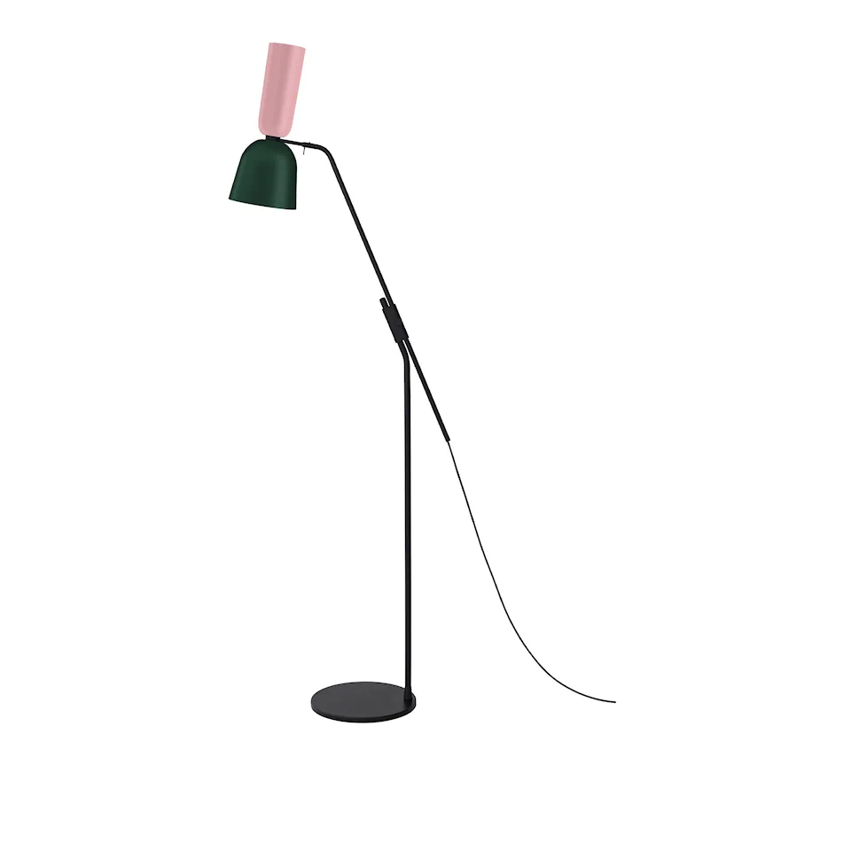 Alphabeta Floor Lamp
