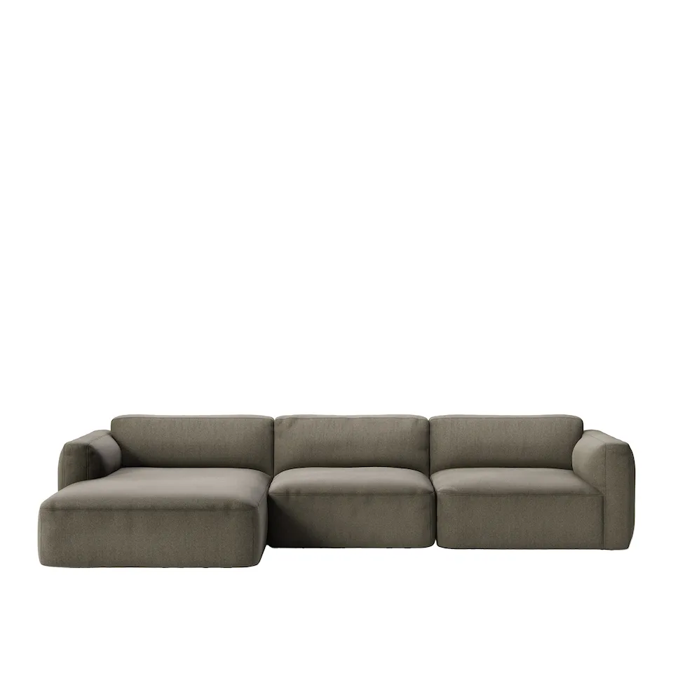 Develius Mellow Configuration E
