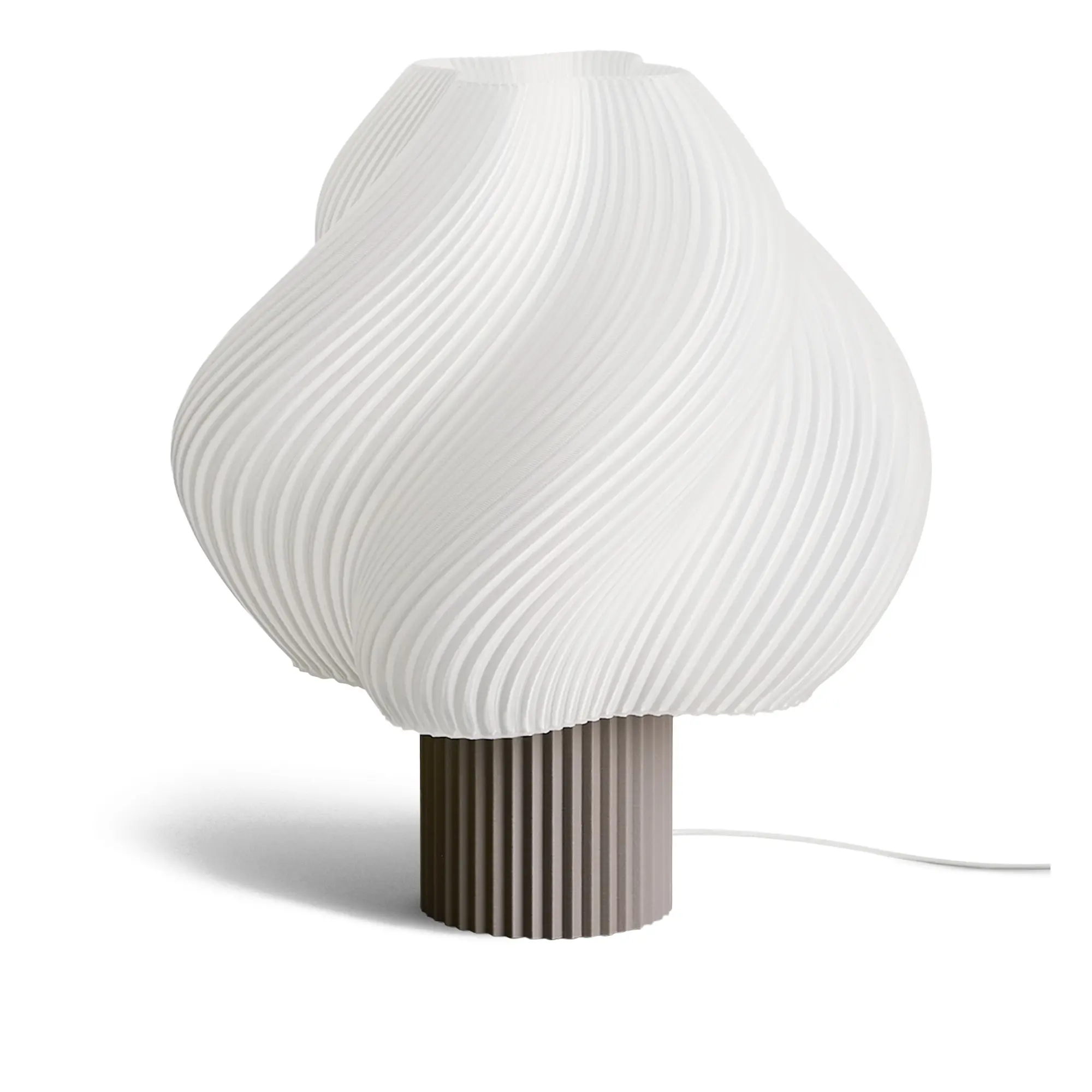 Soft Serve Mega gulvlampe