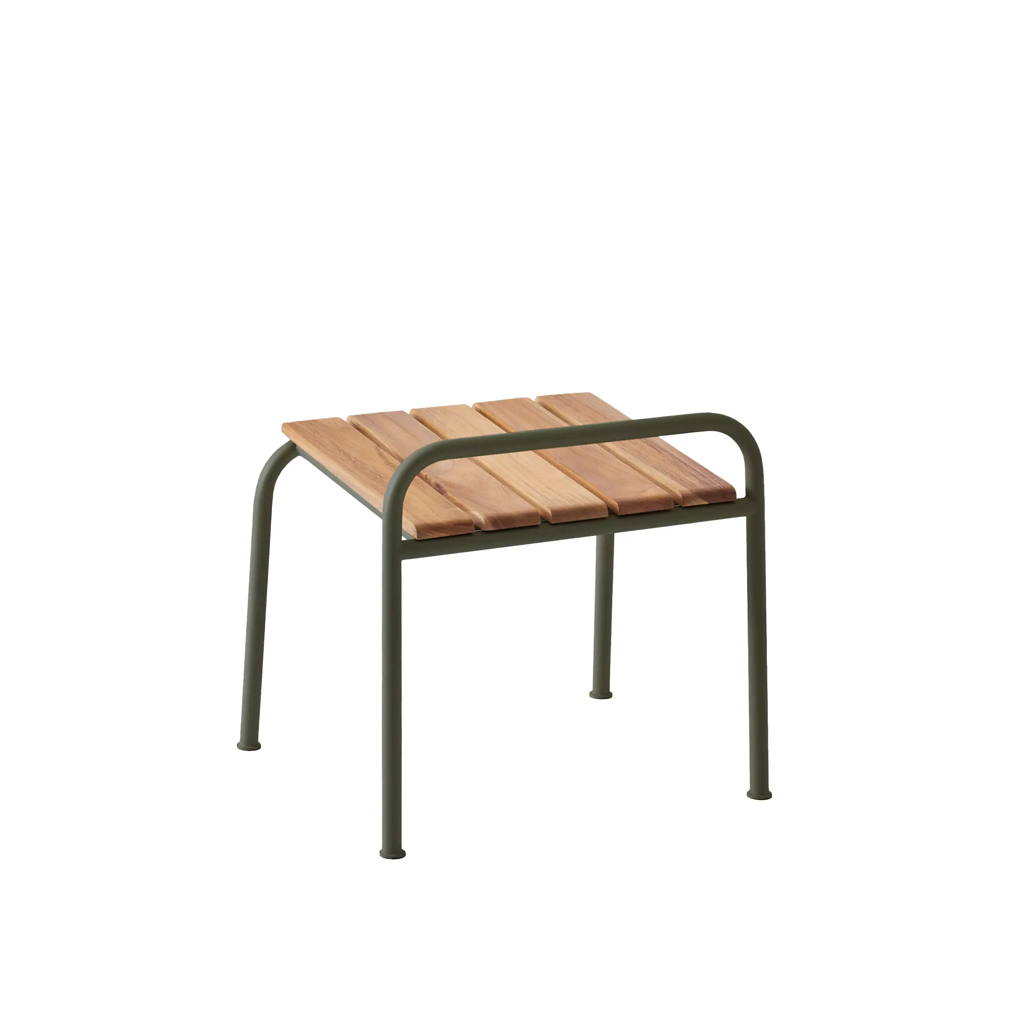 Kallio outdoor footrest