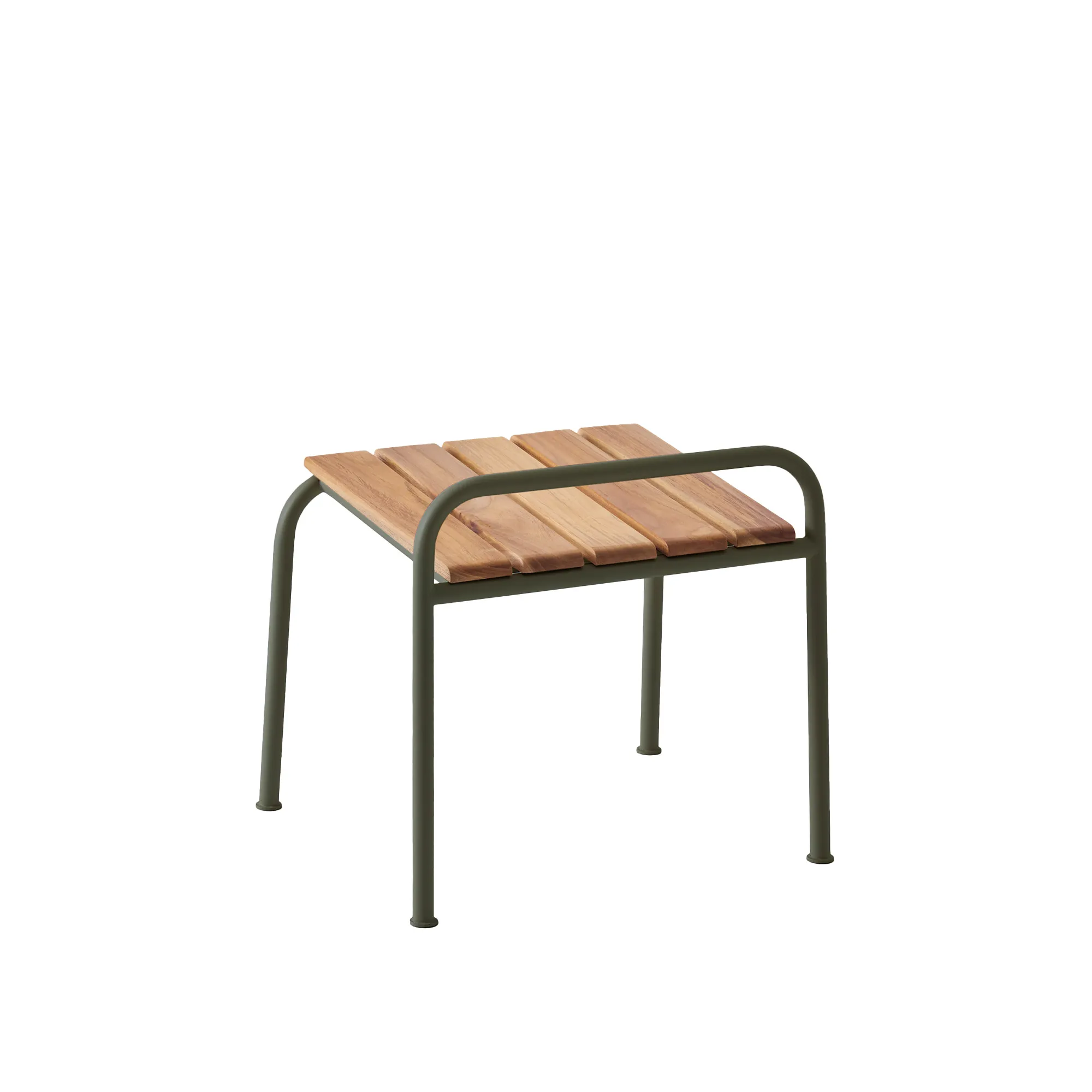 Kallio outdoor footrest