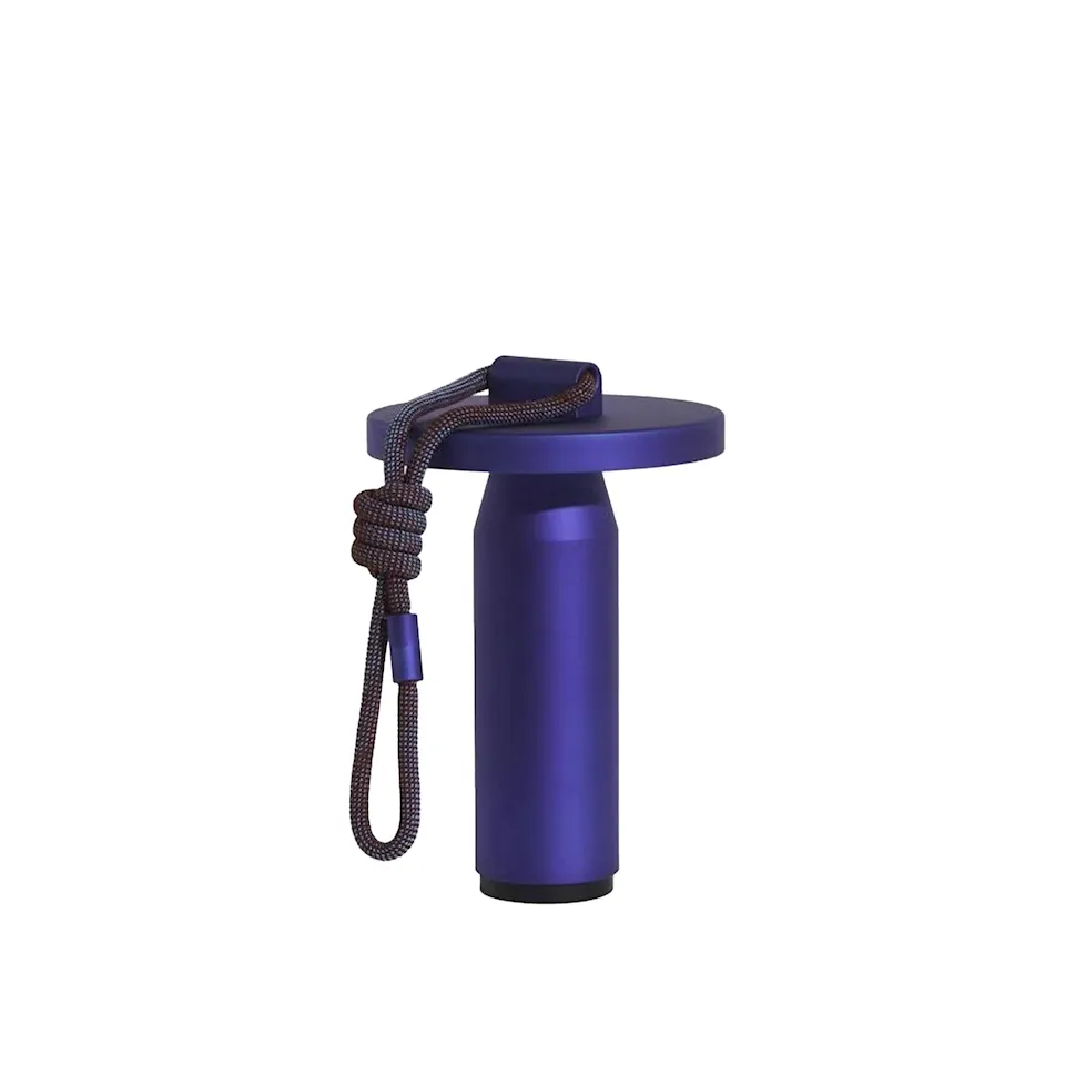 Quasar Portable Lamp