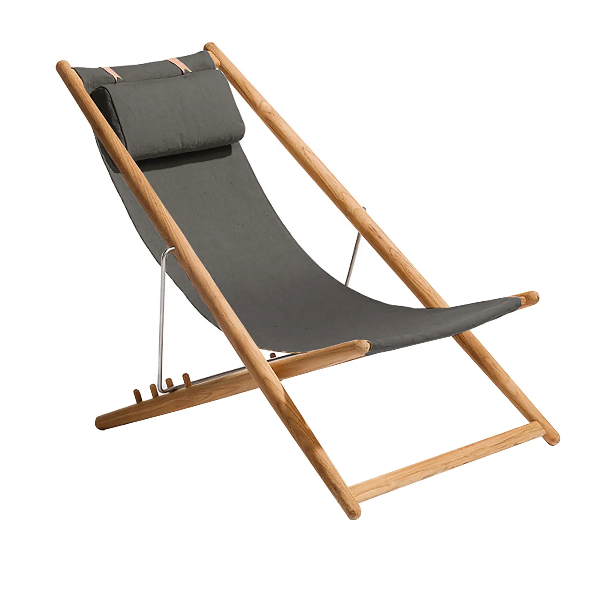 H55 Lounge Chair