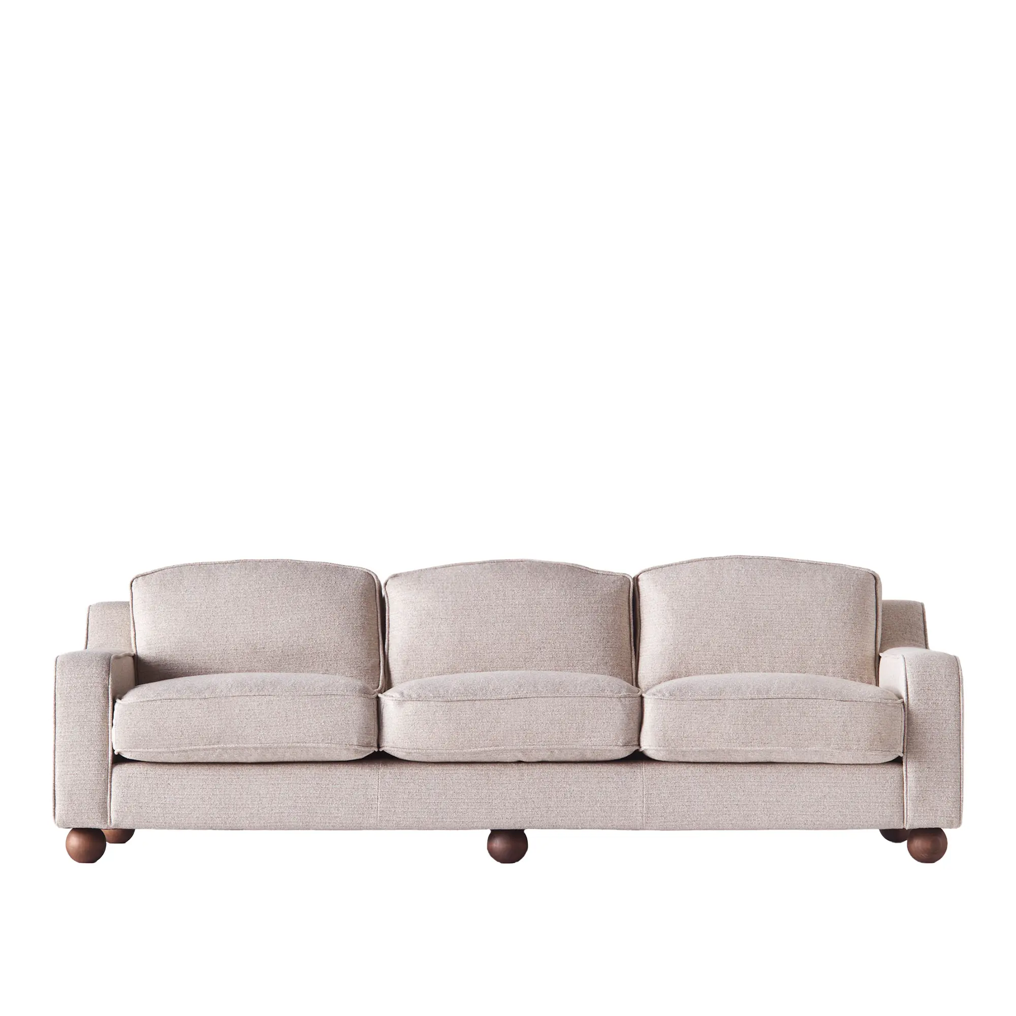 Lola 3-seters sofa