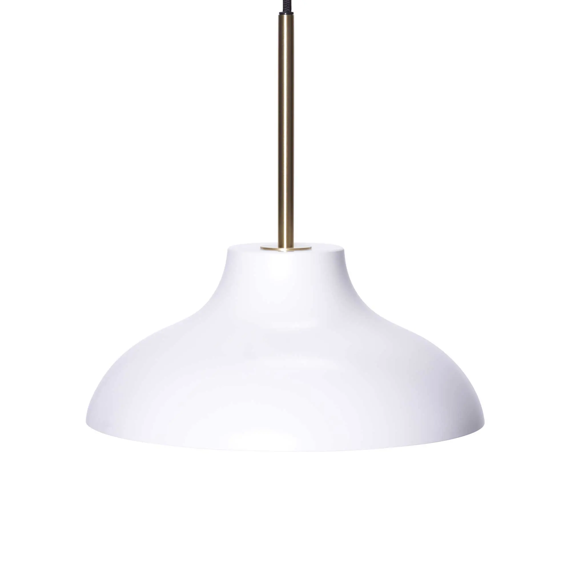 Bolero Pendant Small