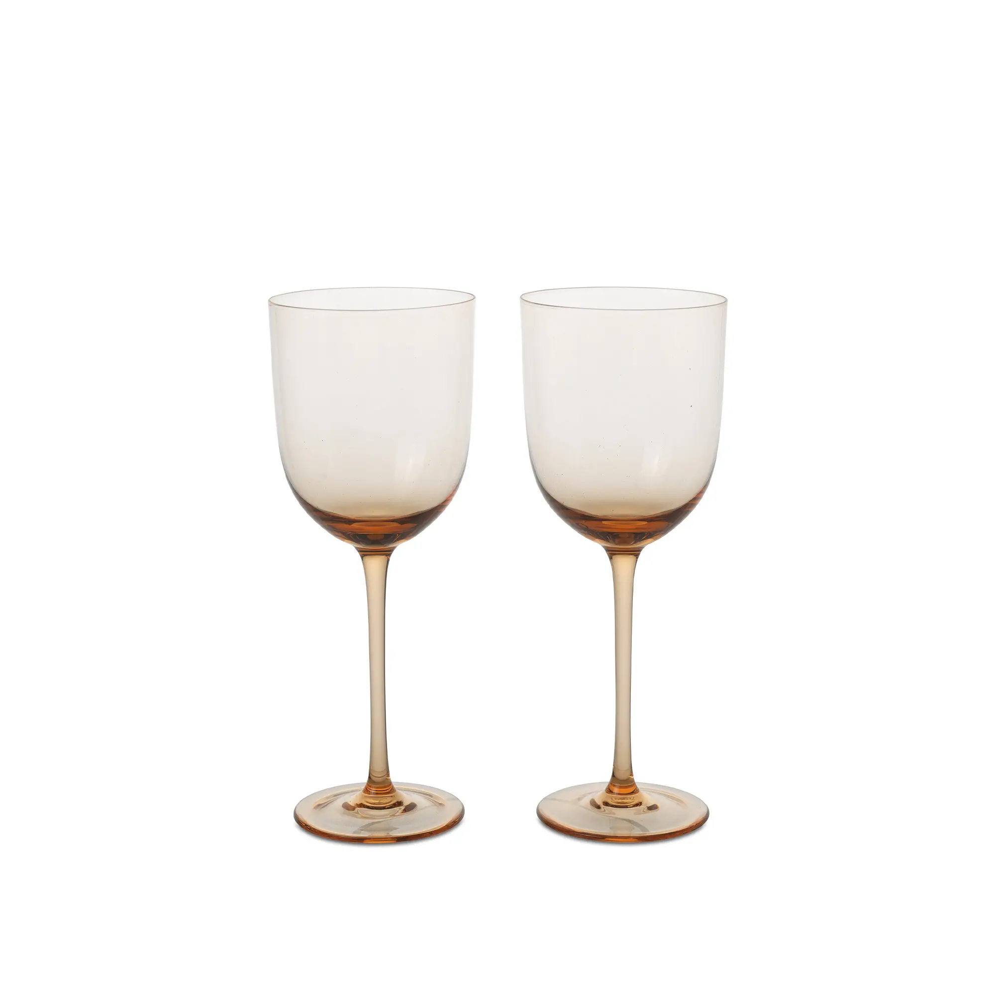 Host White Wine Glasses Set of 2