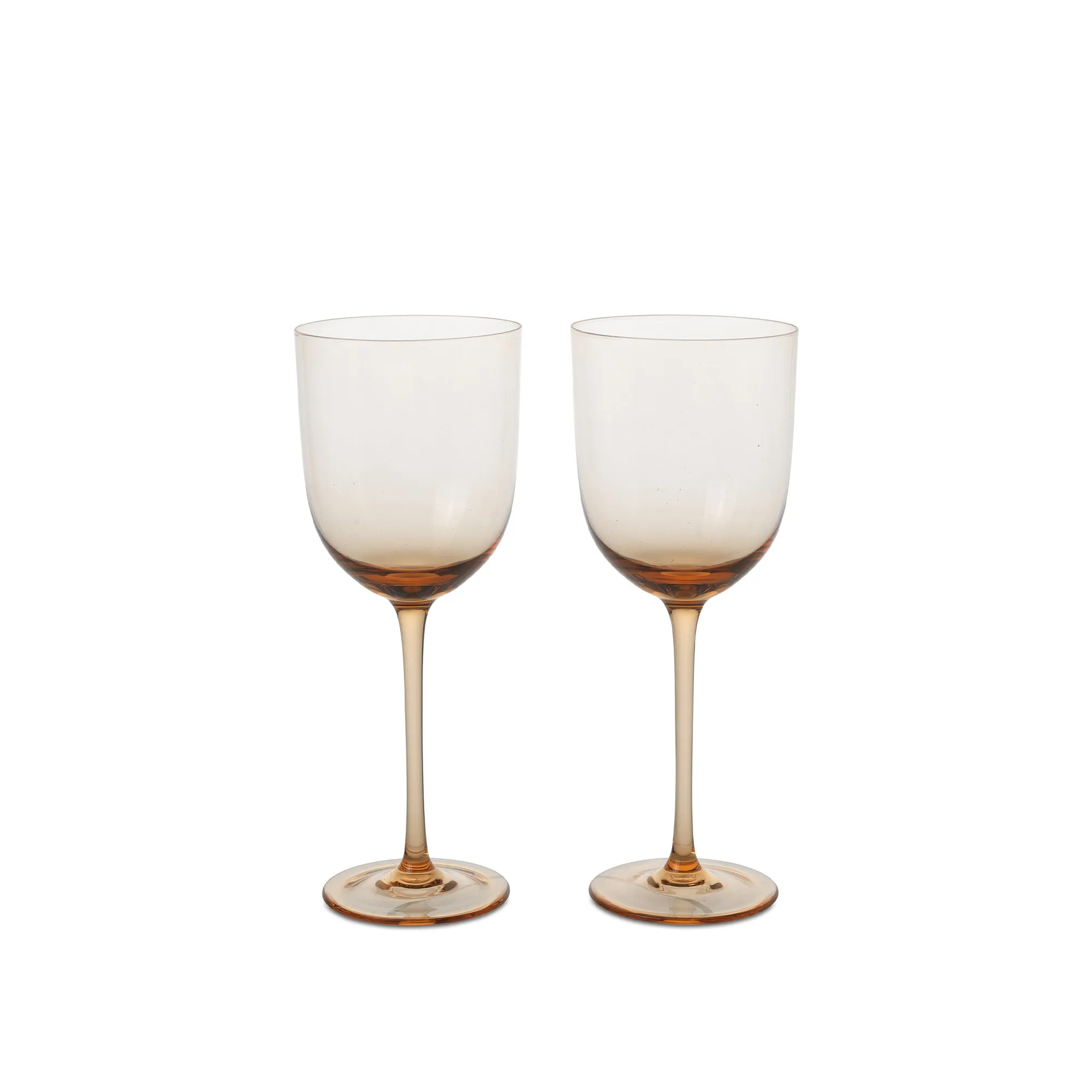 Host vitvinsglas 2-pack