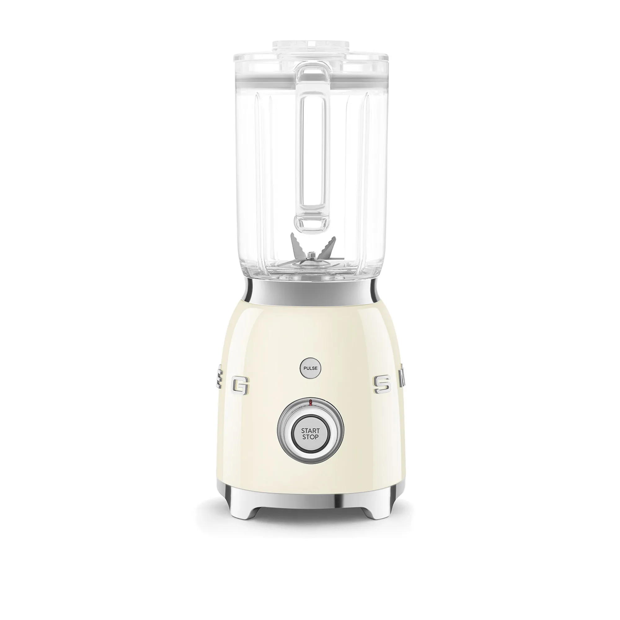 Smeg Blender Creme