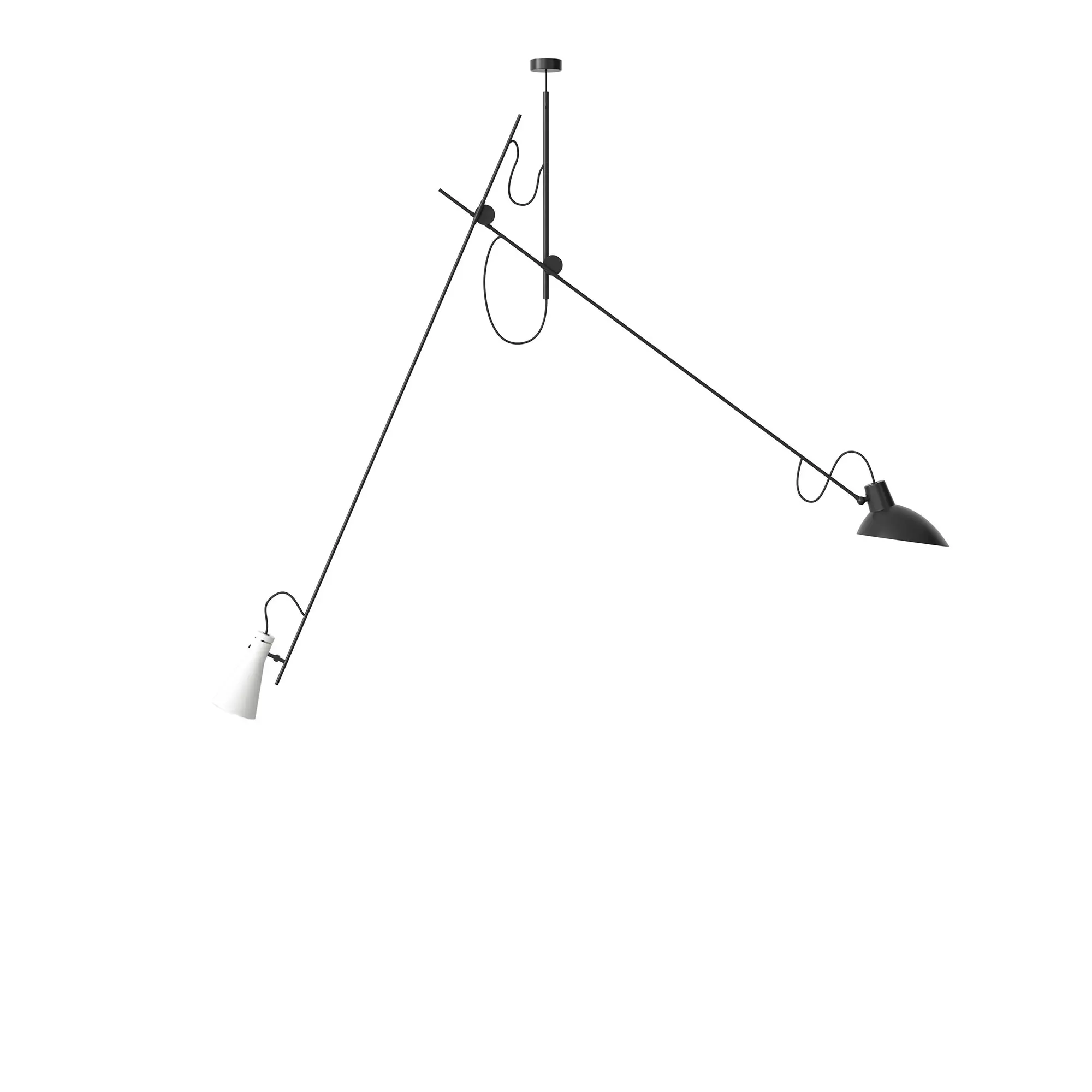 VV Cinquanta Suspension