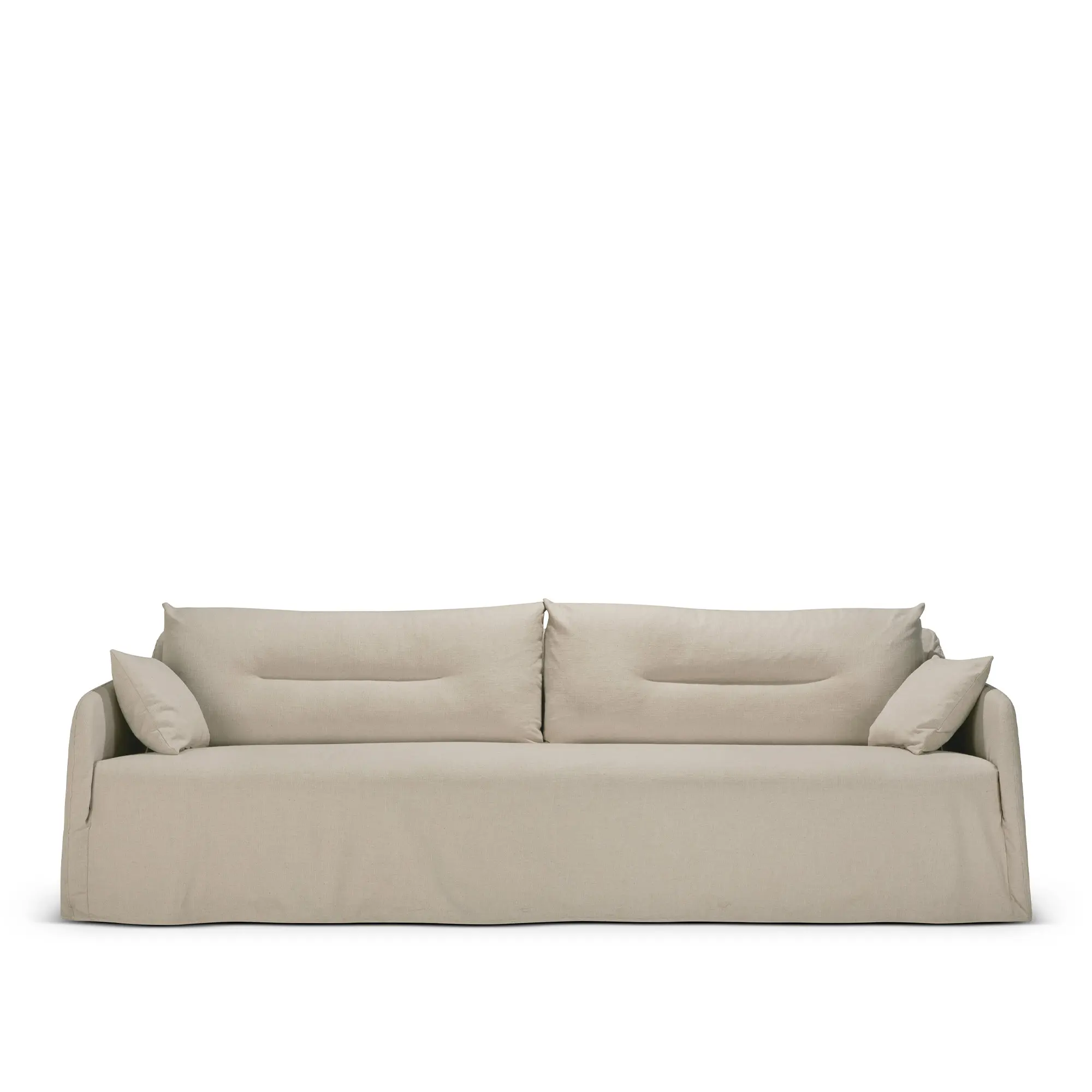 Weave 3-seters sofa