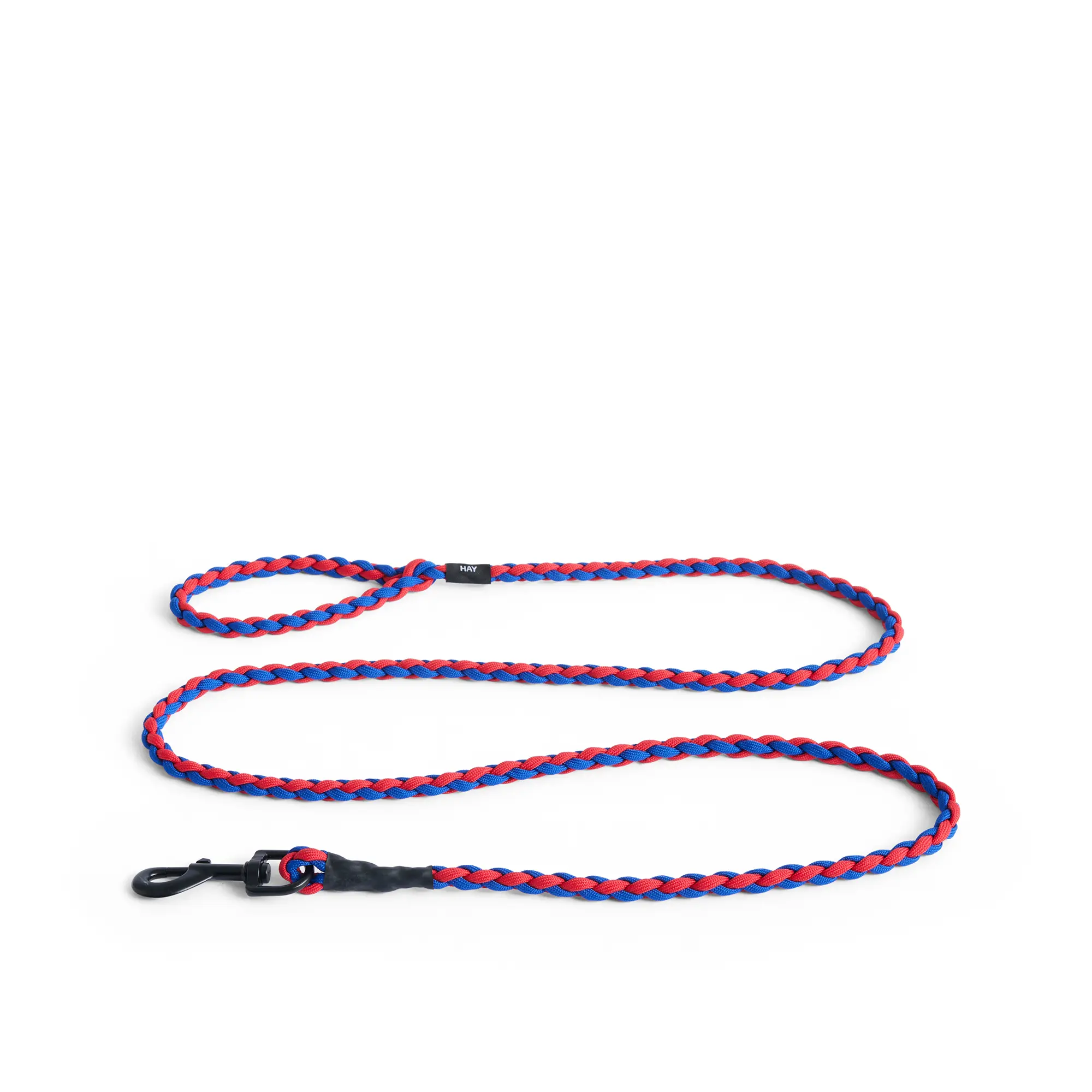 HAY hundkoppel Braided
