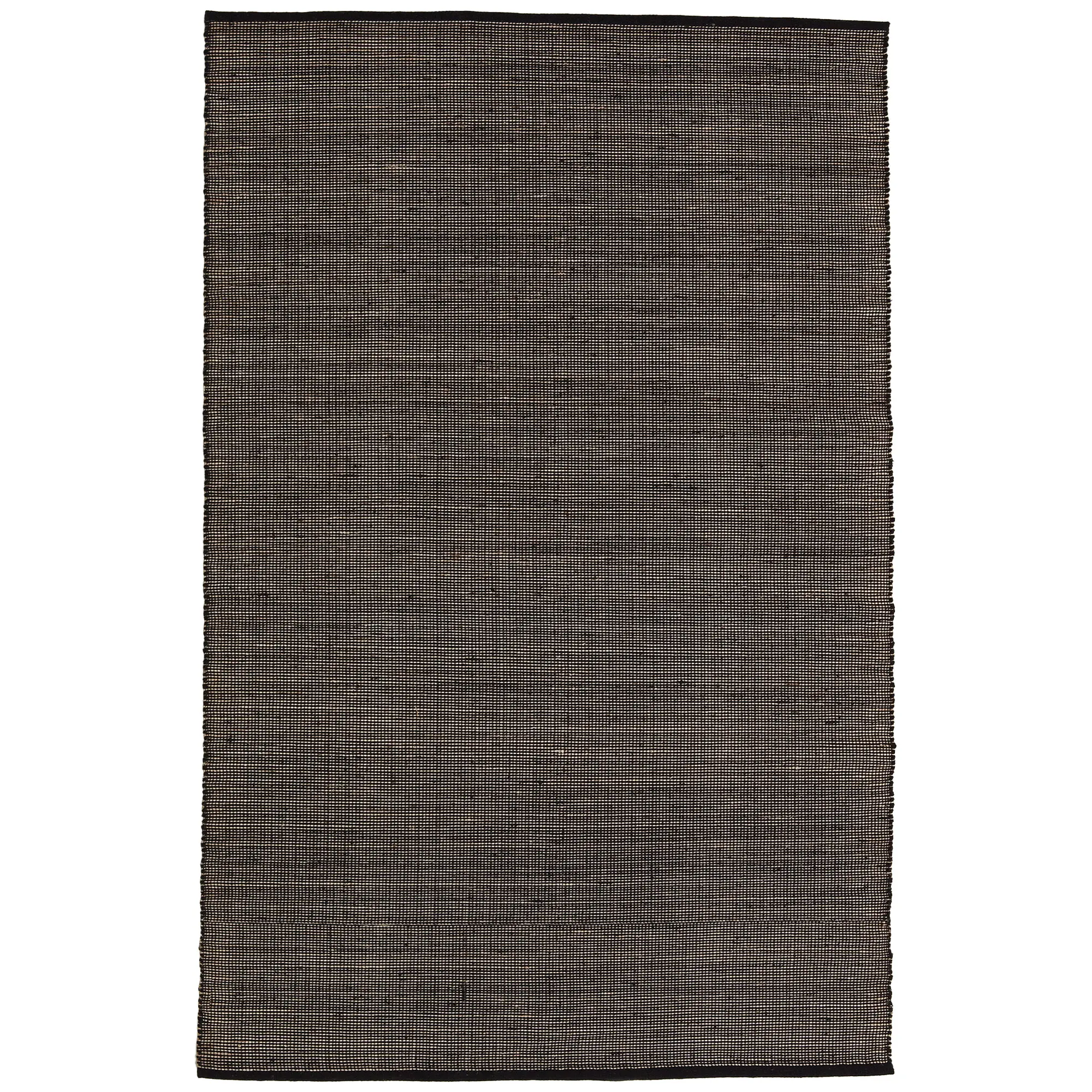 Tatami ullteppe Black