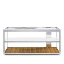Open Kitchen Frame 150