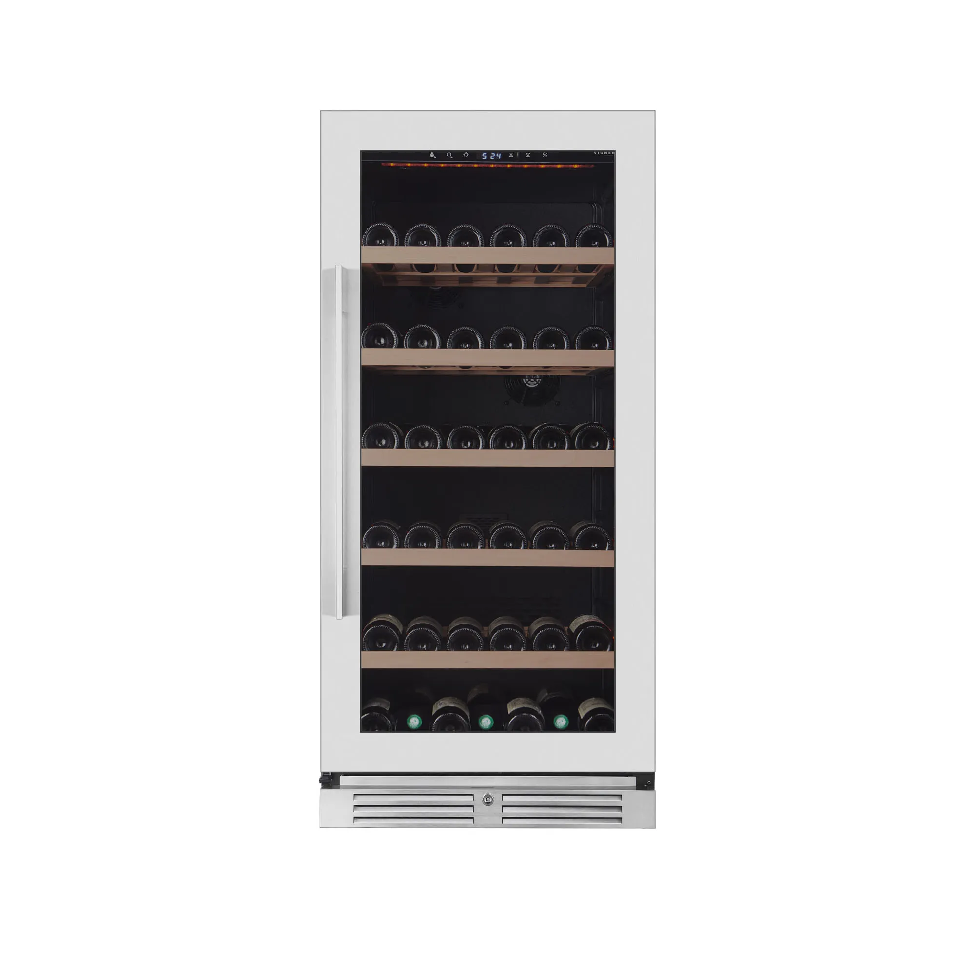 Storage 130 singelzon