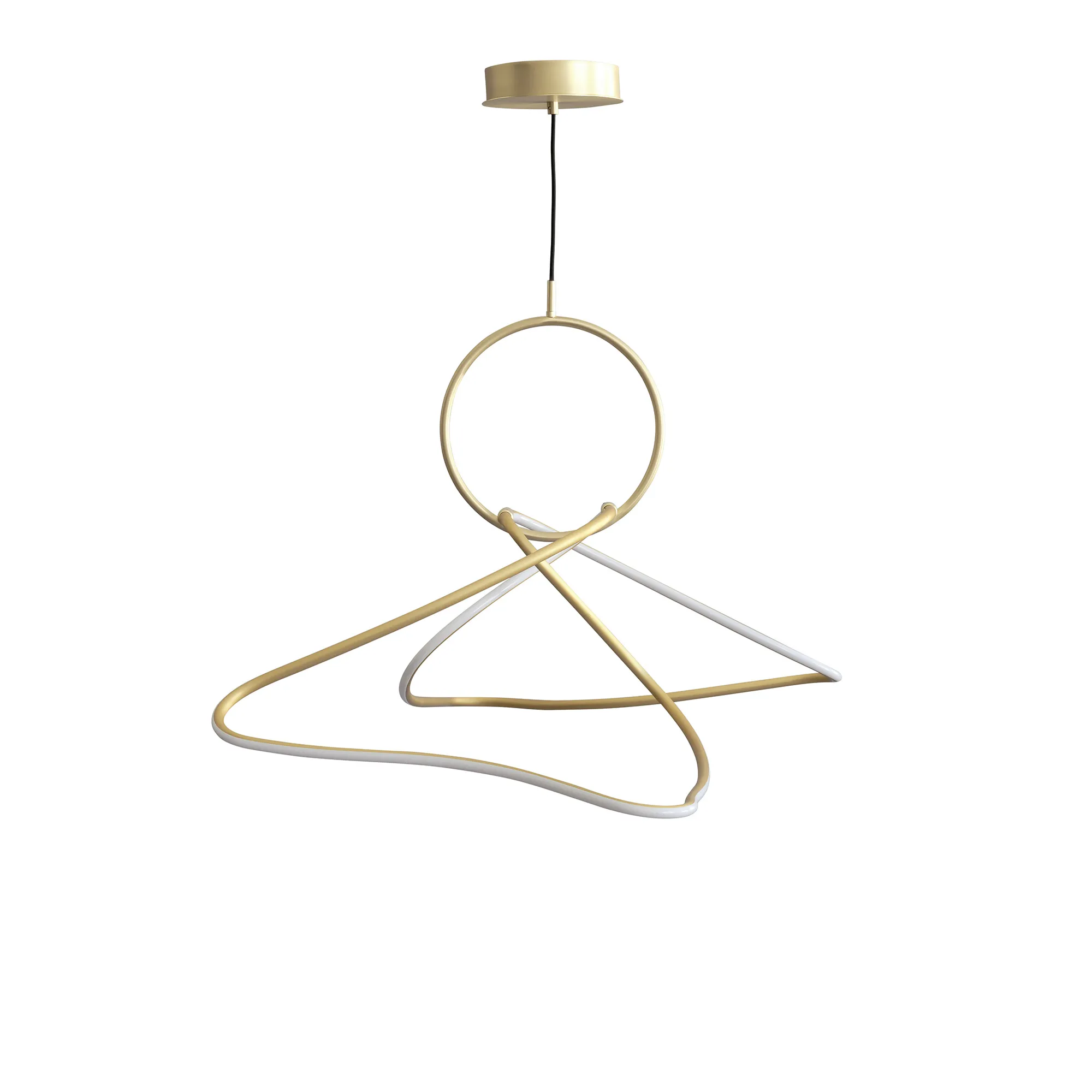 Kumo Chandelier