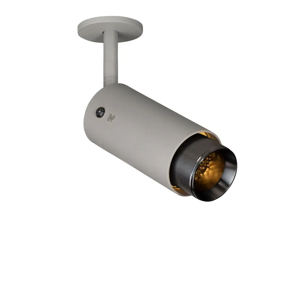 Exhaust Spot Stone