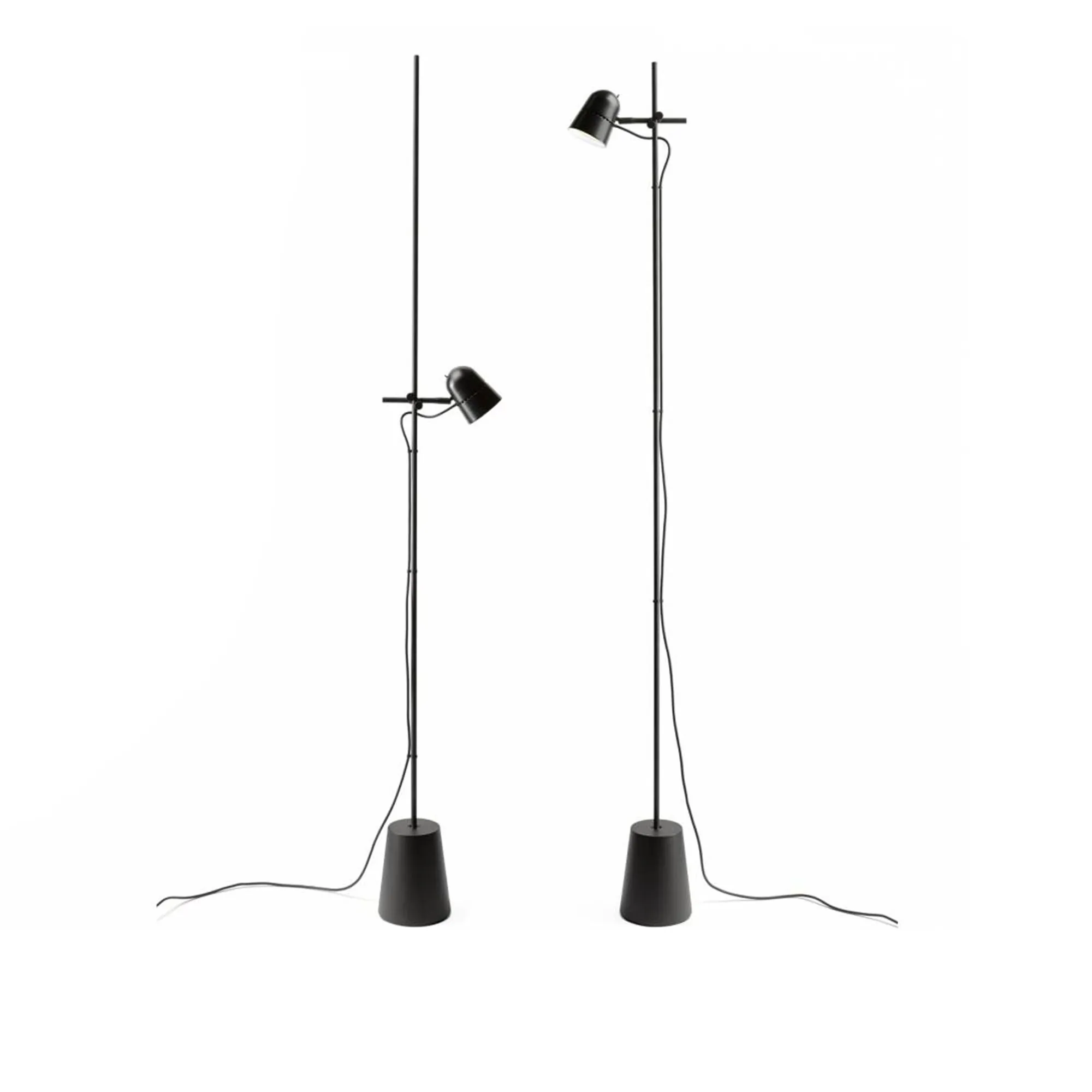 Counterbalance Floor D73NT