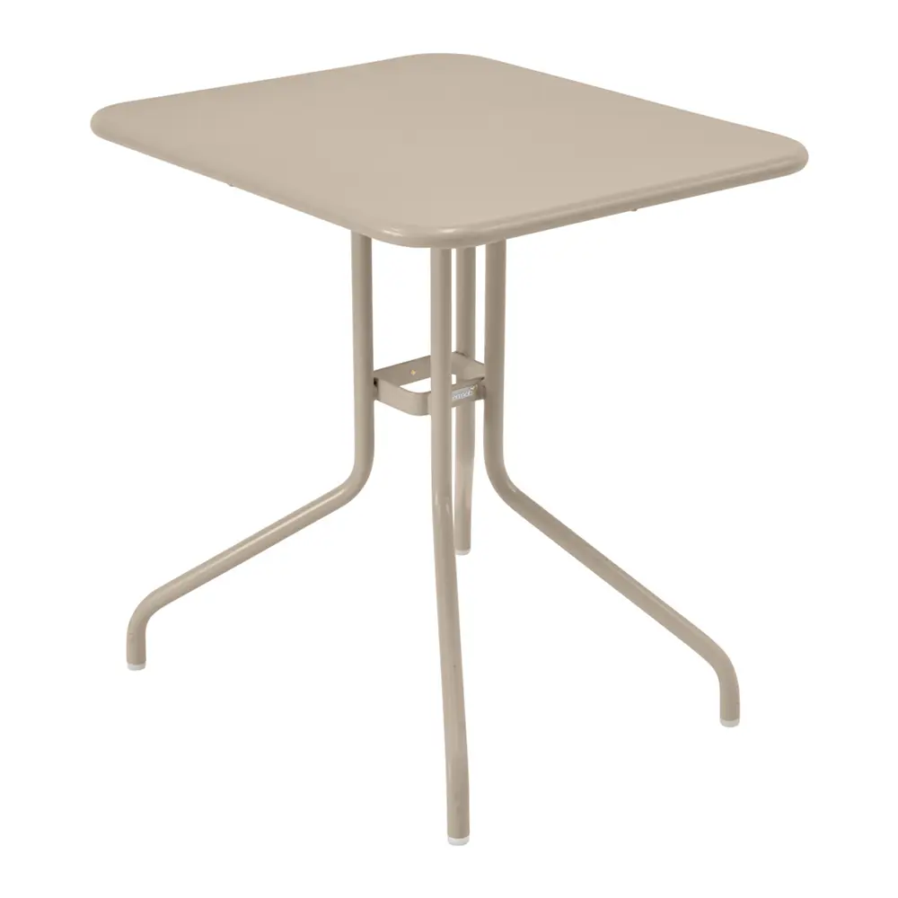 Pétale Table 60x70