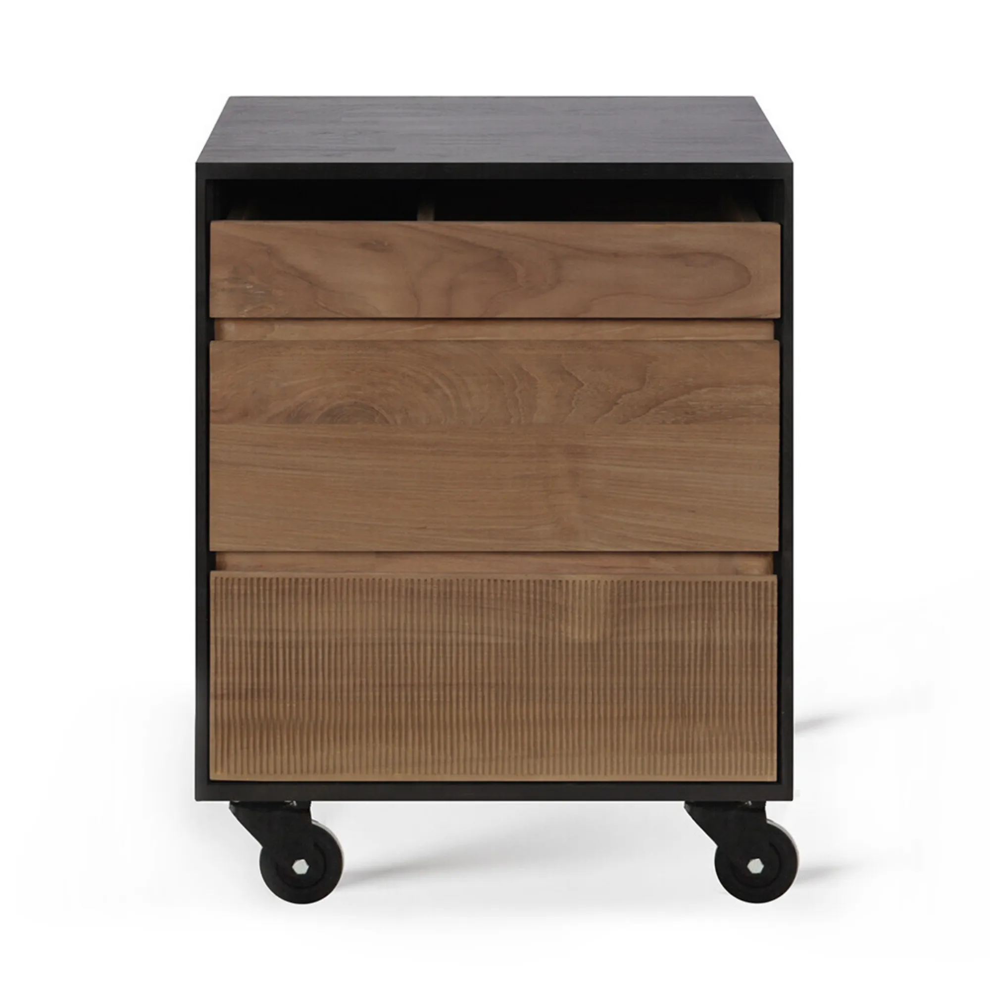 Oscar Drawer Unit Teak