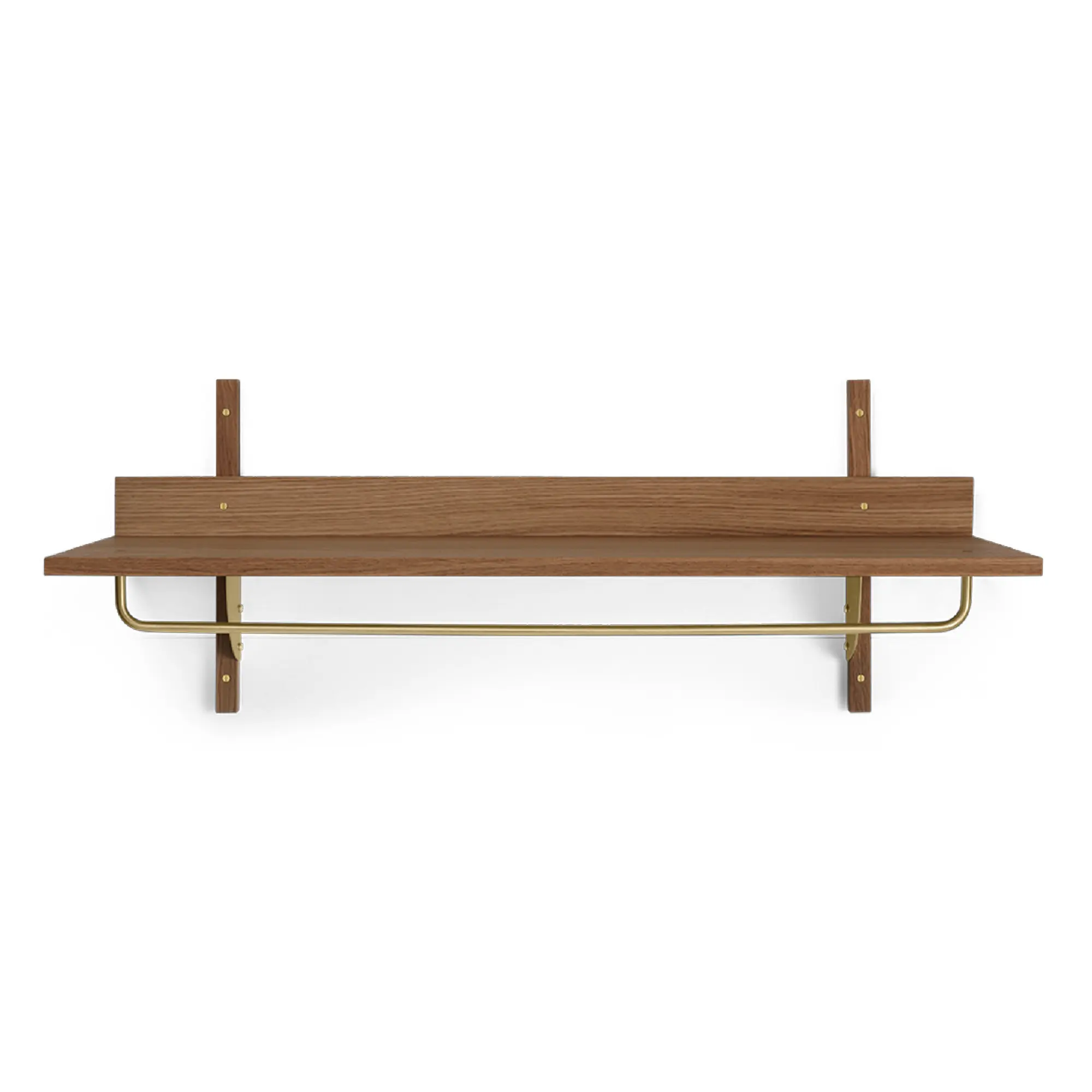 Sector Rack Shelf