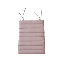 Seat cushion for Kallio lounge chair beige canvas
