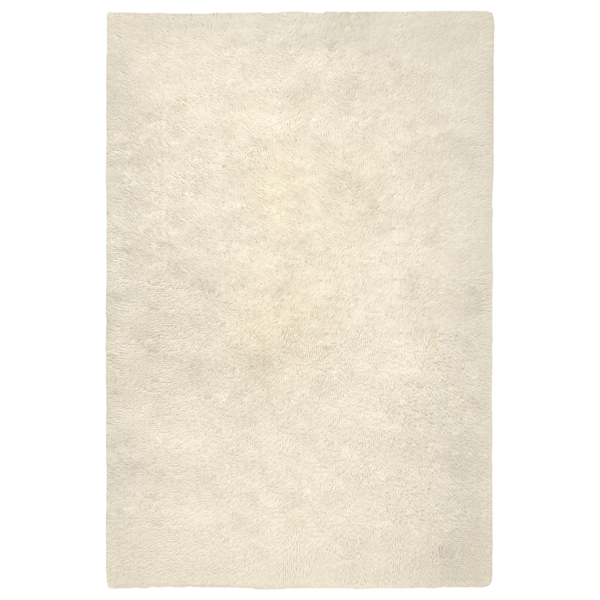 Bergius ullmatta offwhite