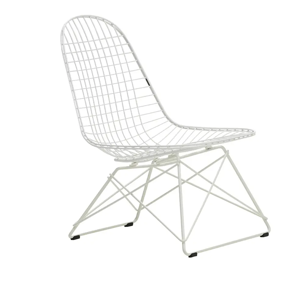Wire Chair LKR utomhusfåtölj