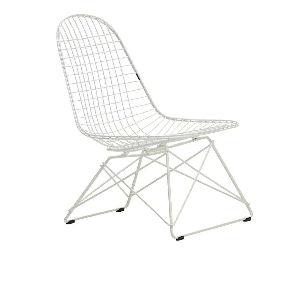 Wire Chair LKR utomhusfåtölj