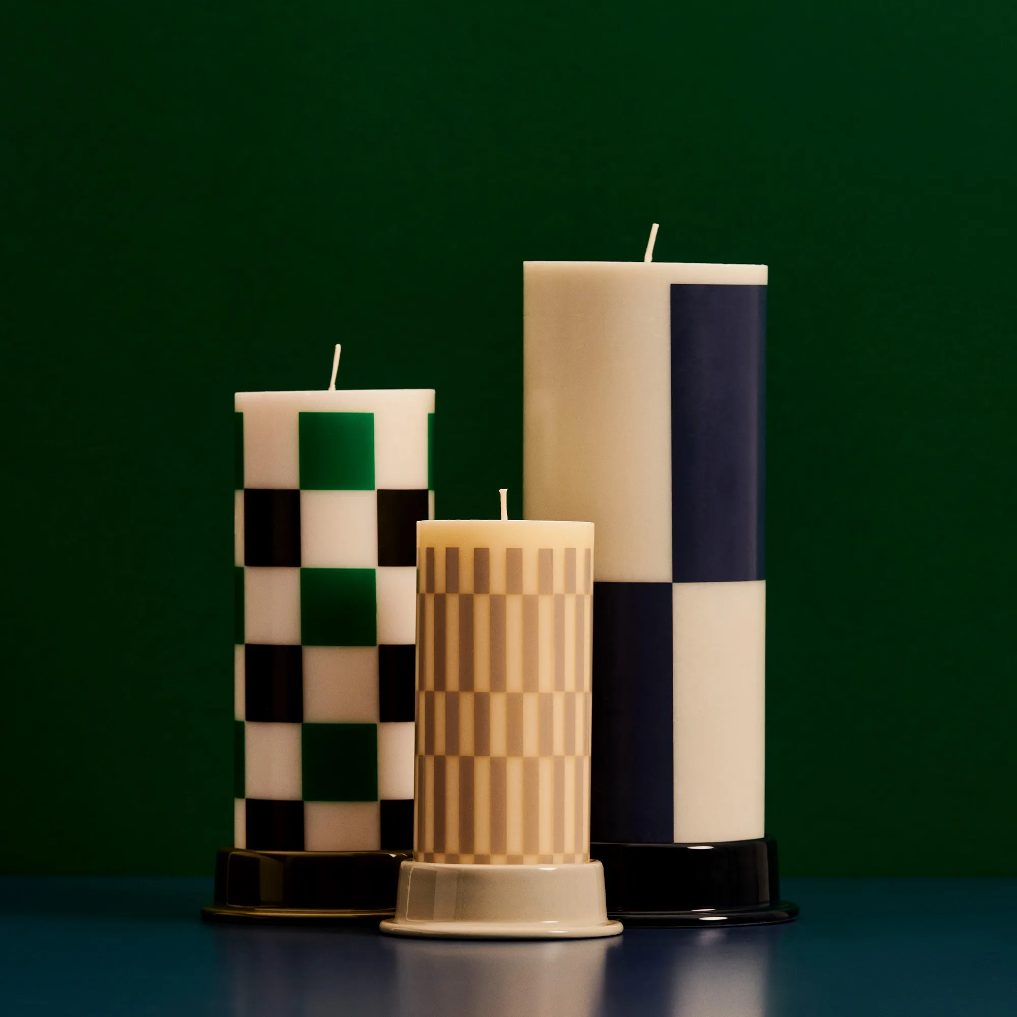 Column blokklys Medium