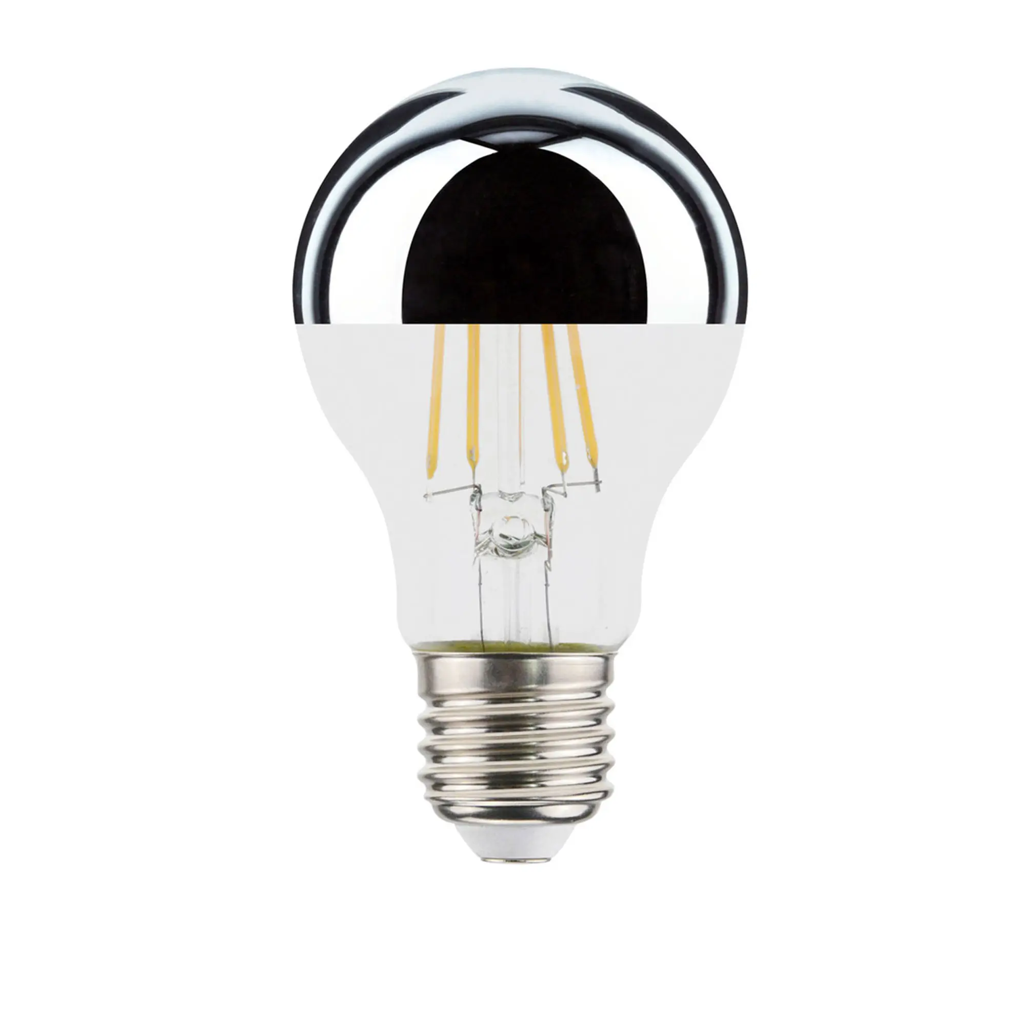 LED Lyskilde E27 7,5W 680lm 2700K Dimbar