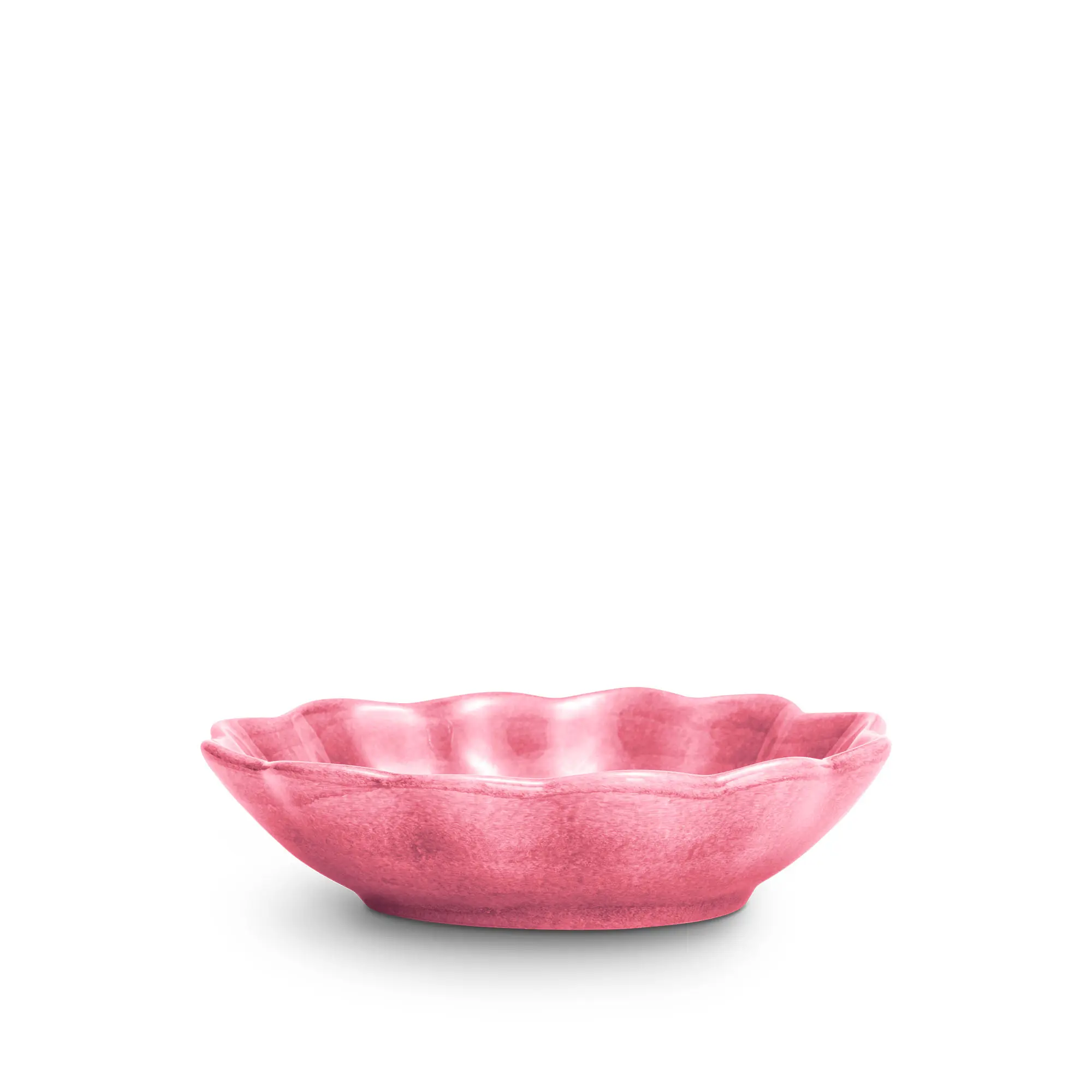 Oyster Skål 18x16 cm