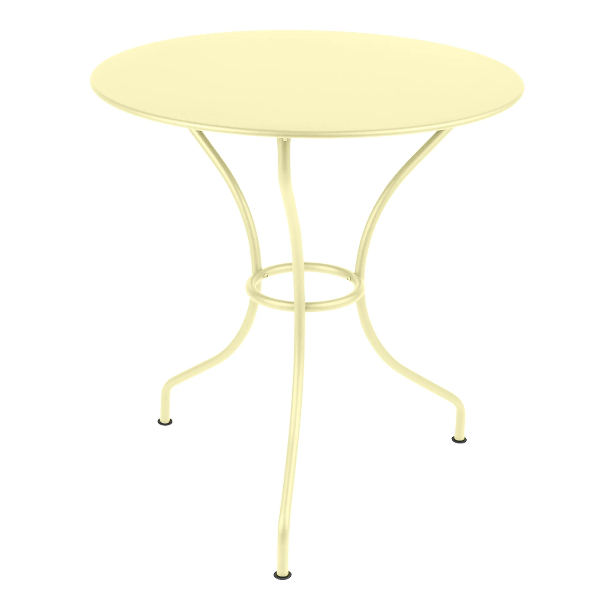 Opéra Pedestal Table