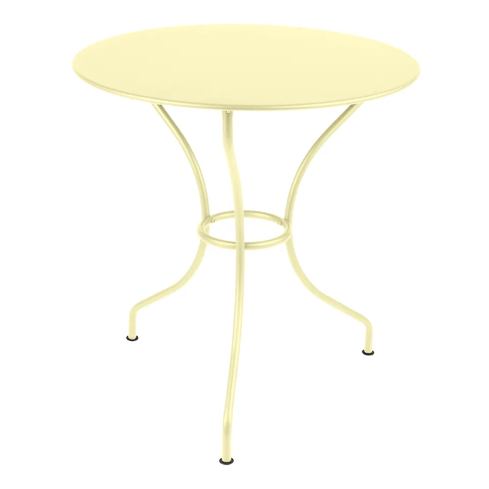 Opéra Pedestal Table