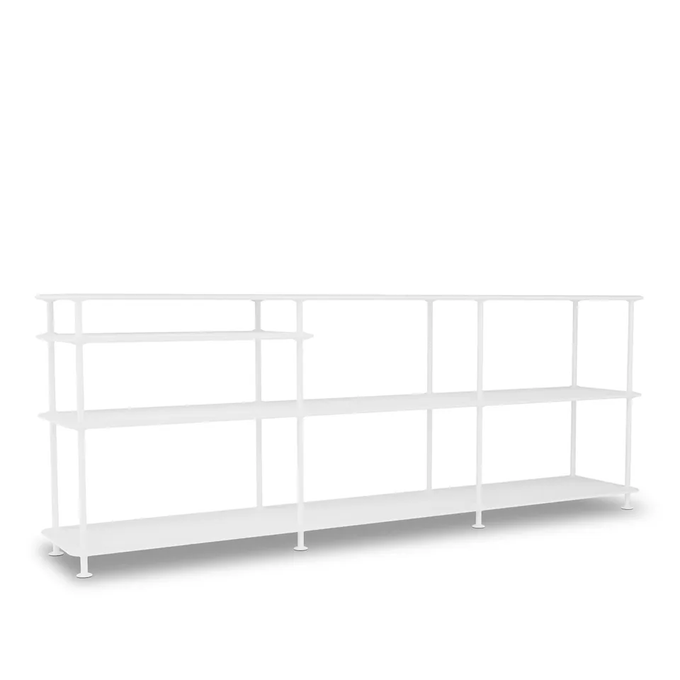Montana Free 222100 hyllsystem