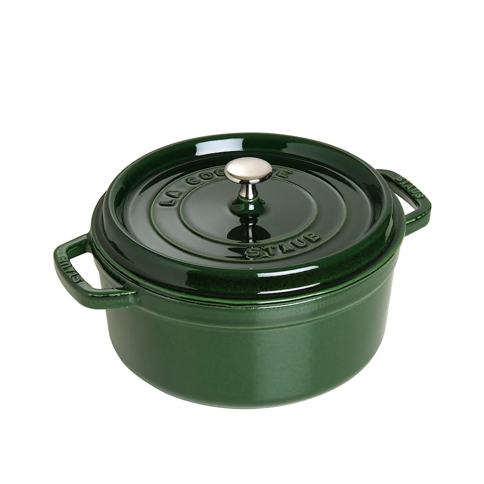 La Cocotte Rund Gryta Ø 26 cm