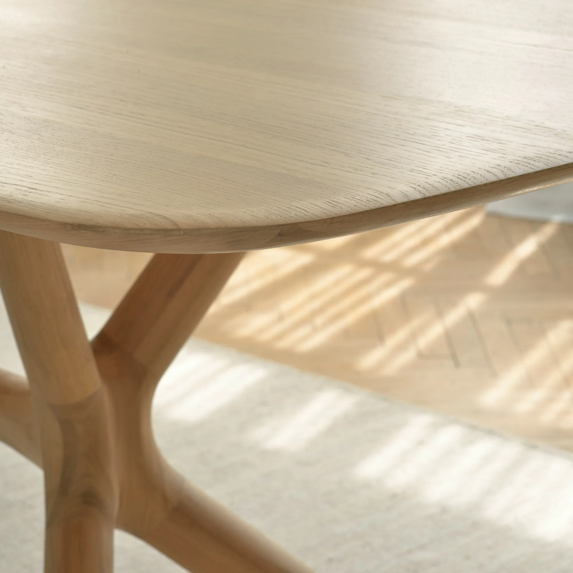 X Dining Table