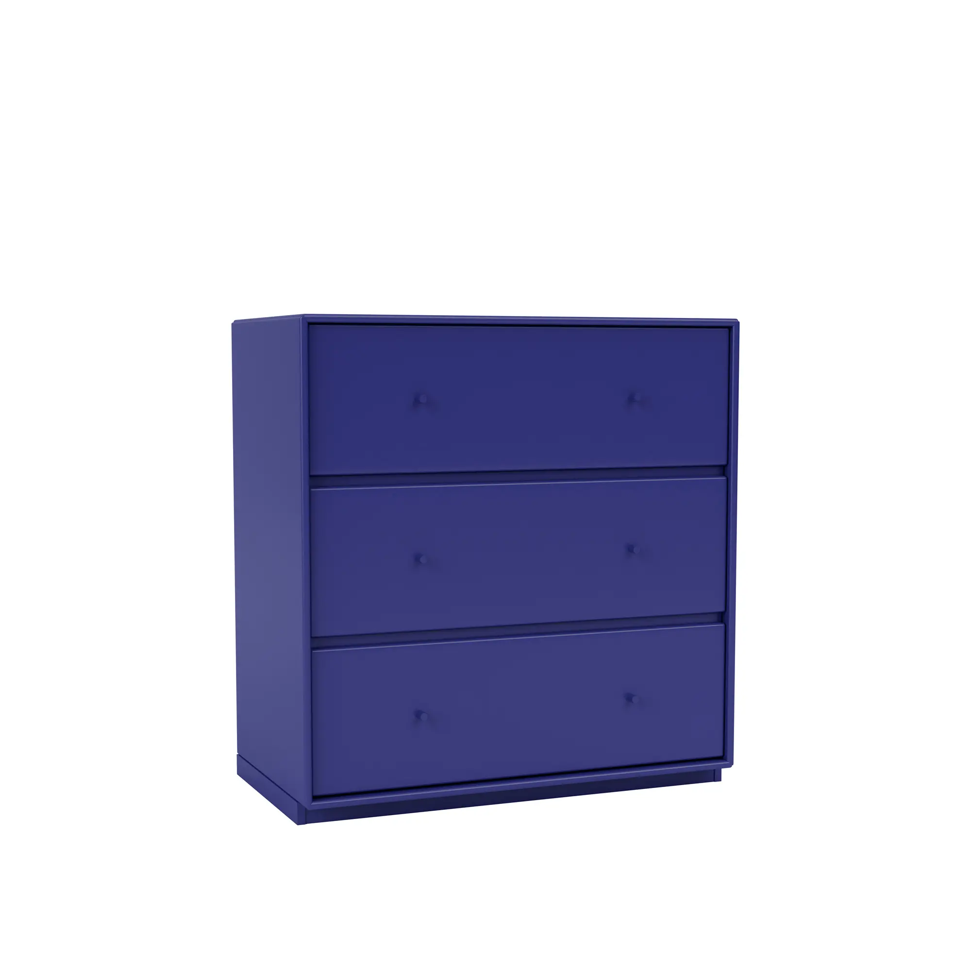 Carry Dresser - Plinth H3 cm